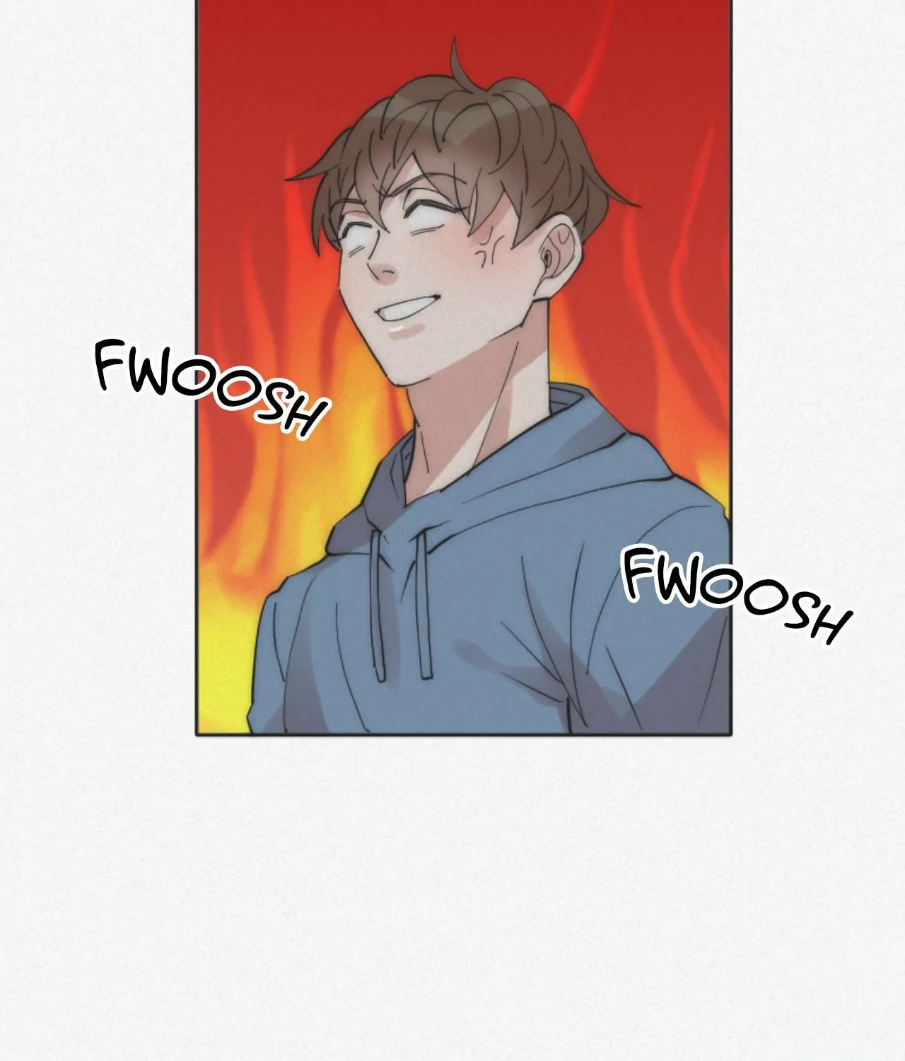Please Feed Me, Sunbae [Official] - Episode 9 manhwa