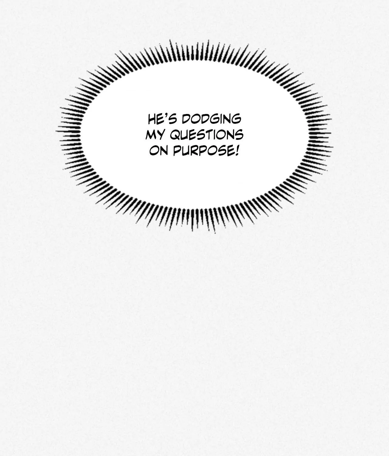 Please Feed Me, Sunbae [Official] - Episode 9 manhwa
