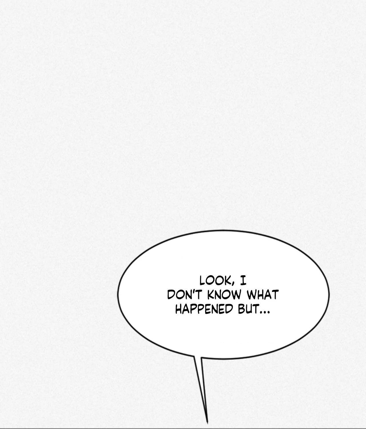 Please Feed Me, Sunbae [Official] - Episode 9 manhwa