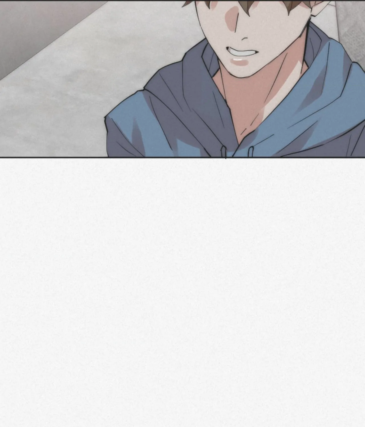 Please Feed Me, Sunbae [Official] - Episode 9 manhwa