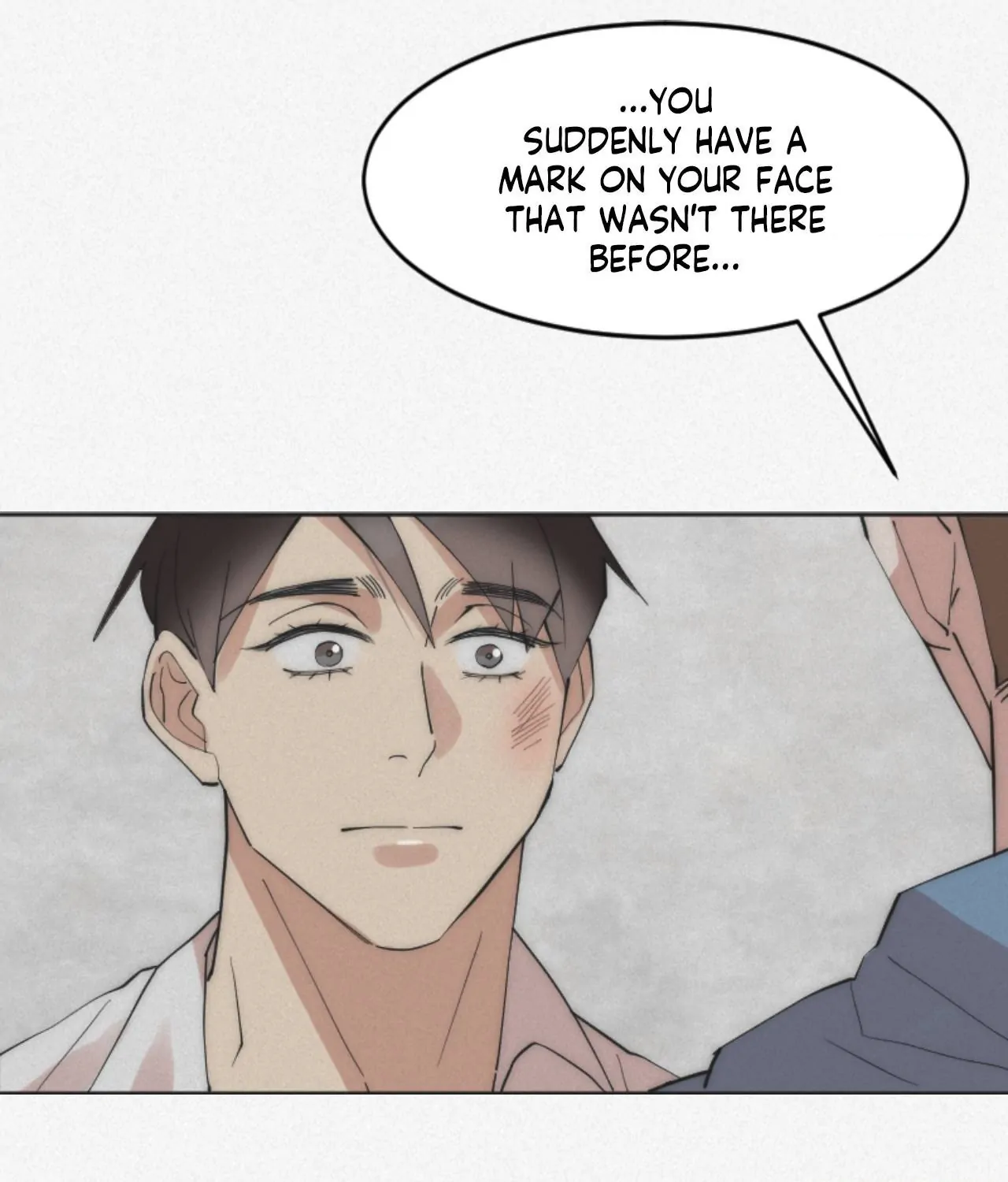 Please Feed Me, Sunbae [Official] - Episode 9 manhwa