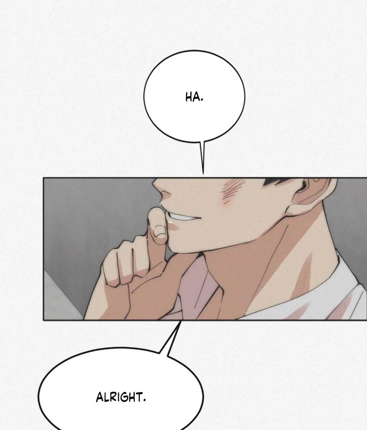 Please Feed Me, Sunbae [Official] - Episode 9 manhwa