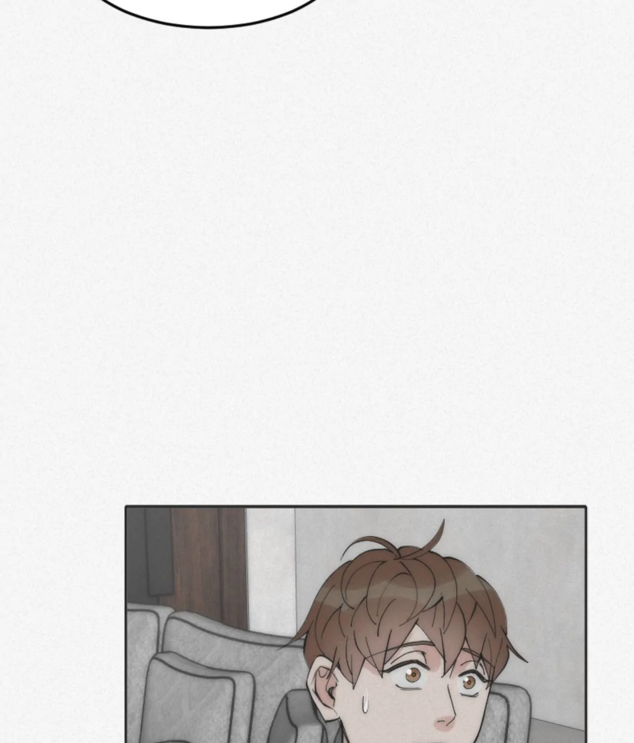Please Feed Me, Sunbae [Official] - Episode 9 manhwa