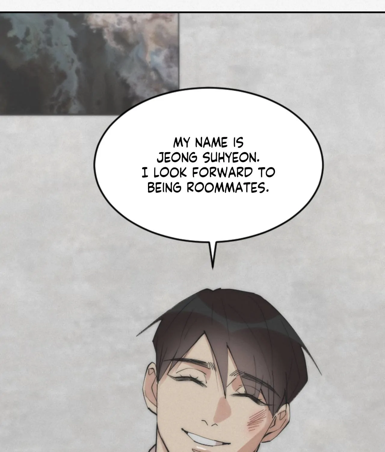 Please Feed Me, Sunbae [Official] - Episode 9 manhwa