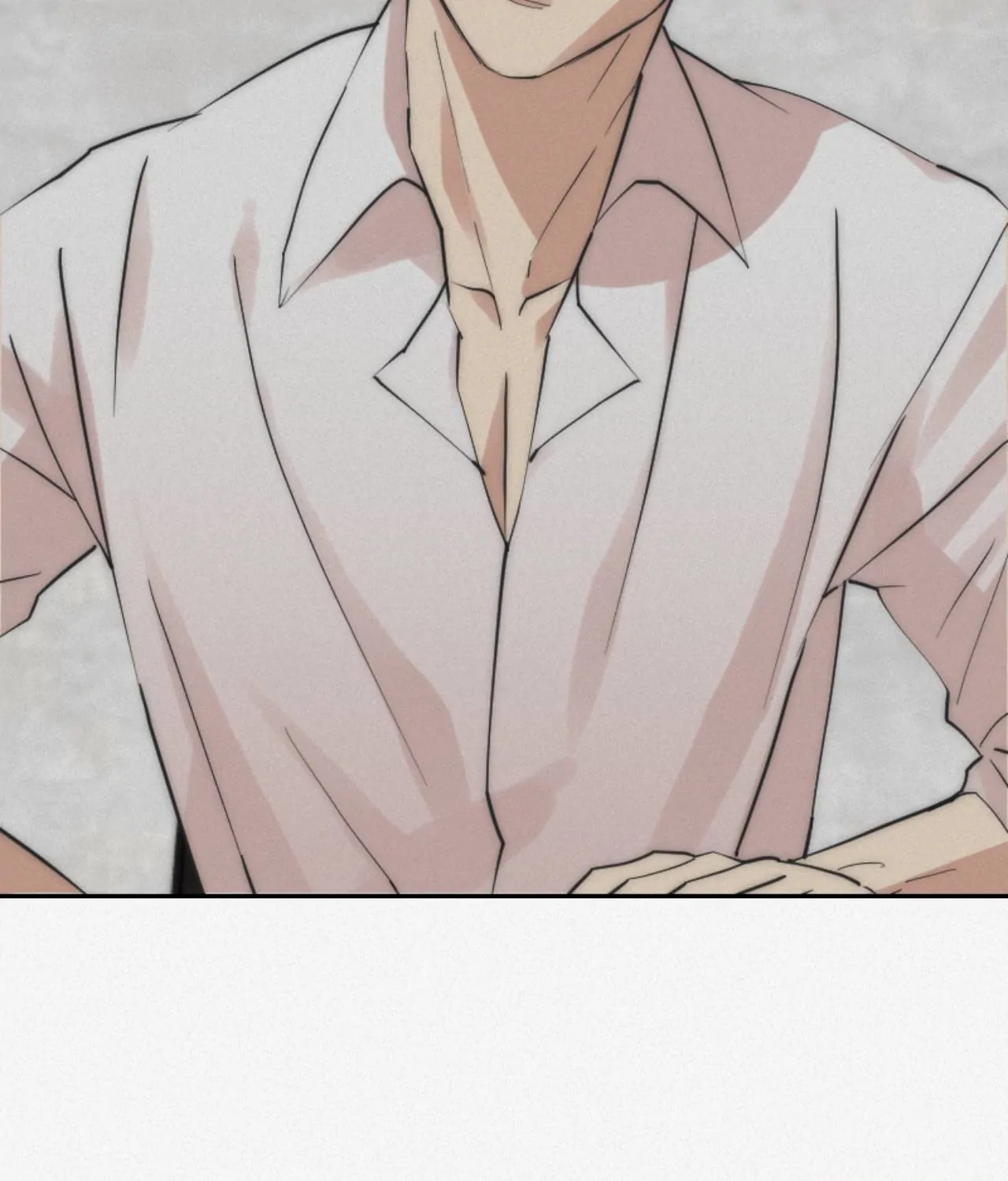 Please Feed Me, Sunbae [Official] - Episode 9 manhwa