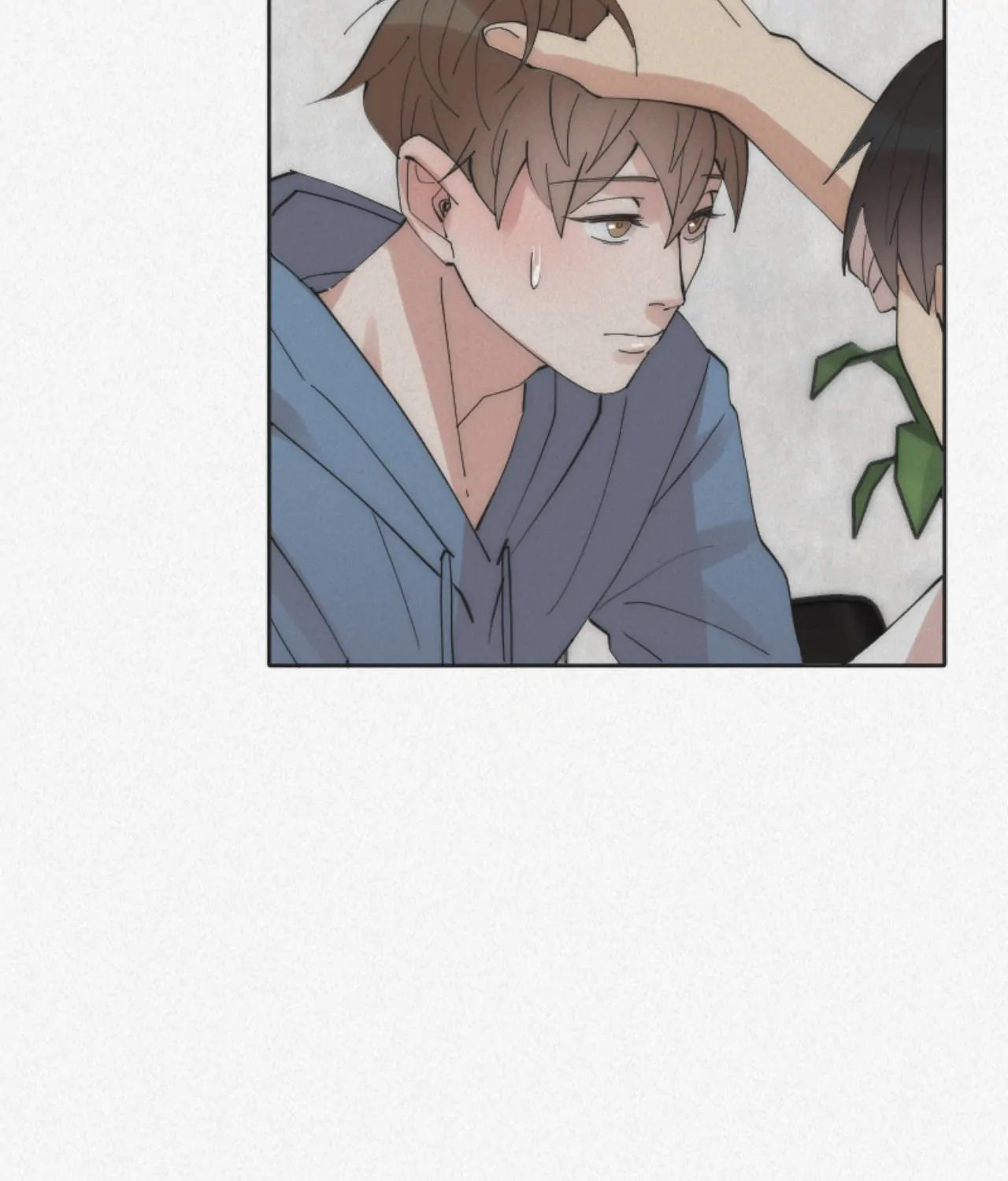Please Feed Me, Sunbae [Official] - Episode 9 manhwa