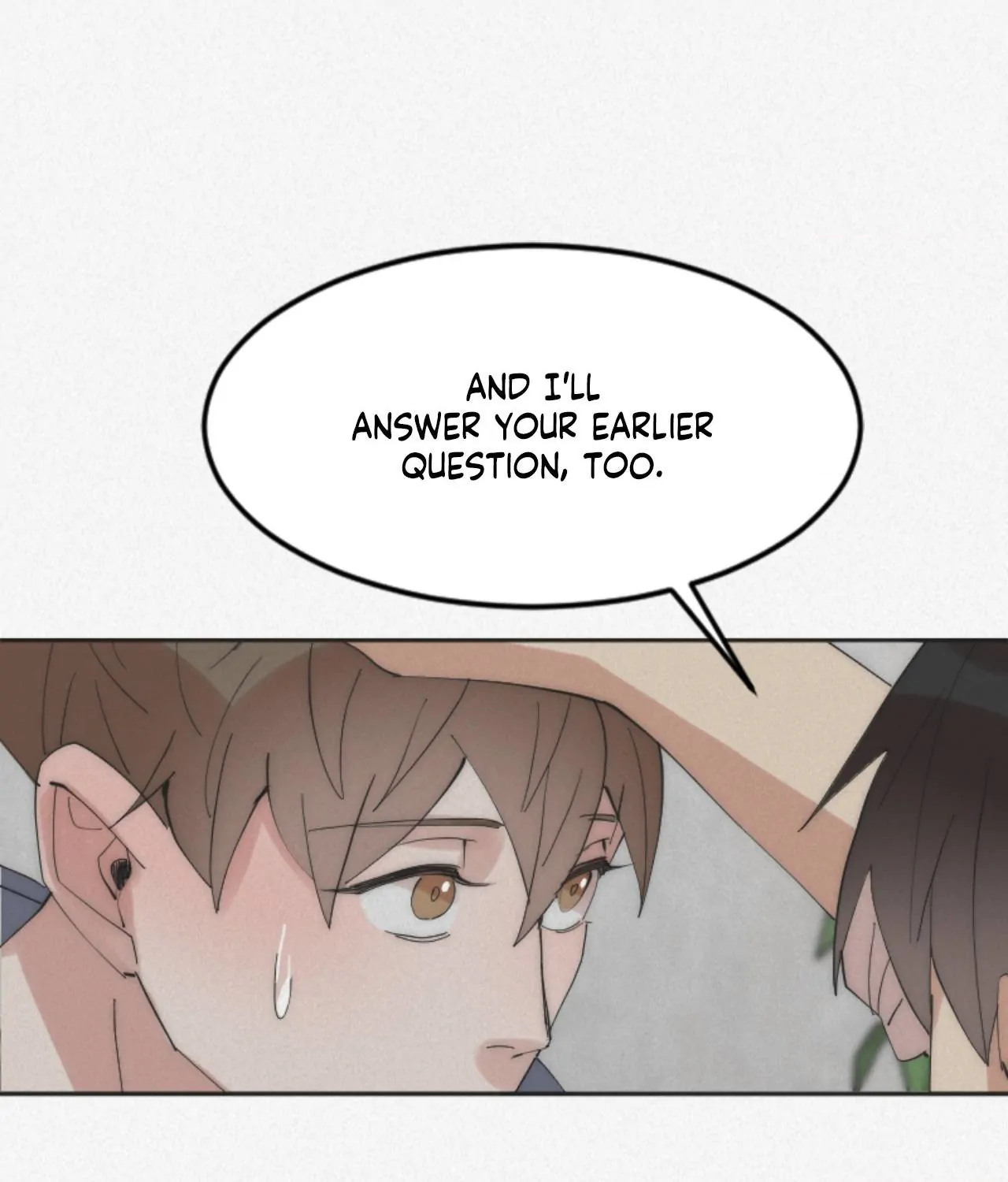 Please Feed Me, Sunbae [Official] - Episode 9 manhwa