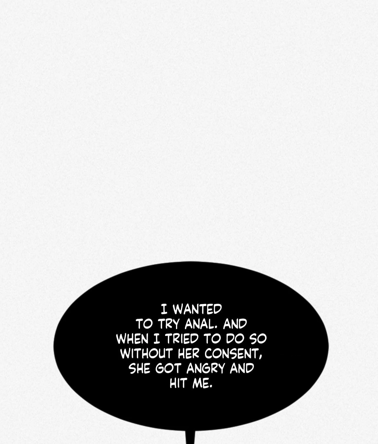 Please Feed Me, Sunbae [Official] - Episode 9 manhwa