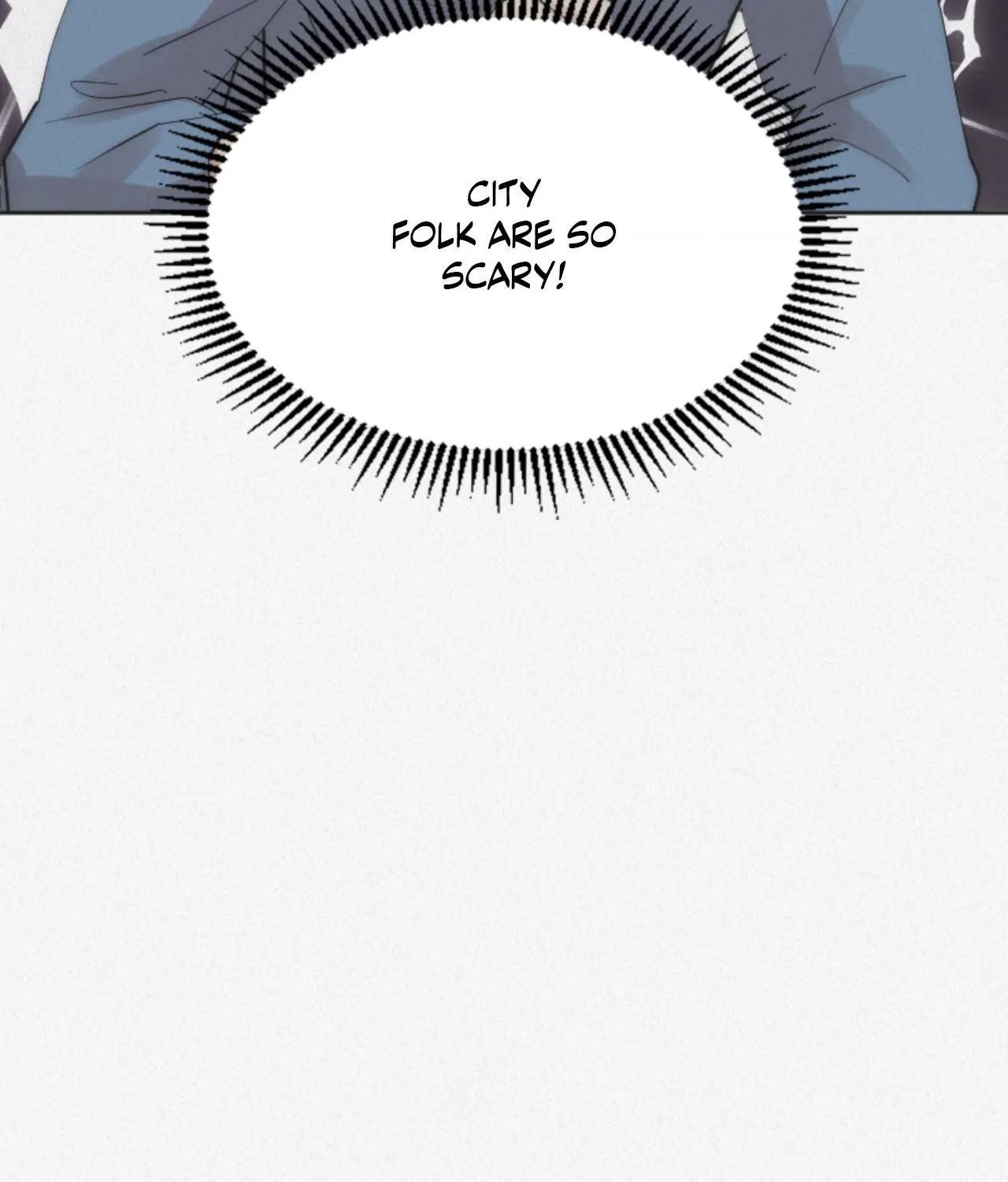 Please Feed Me, Sunbae [Official] - Episode 9 manhwa