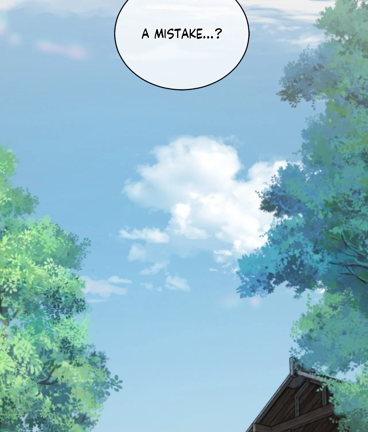 Sleeves Stained in Blood [Official] - Episode 1 manhwa