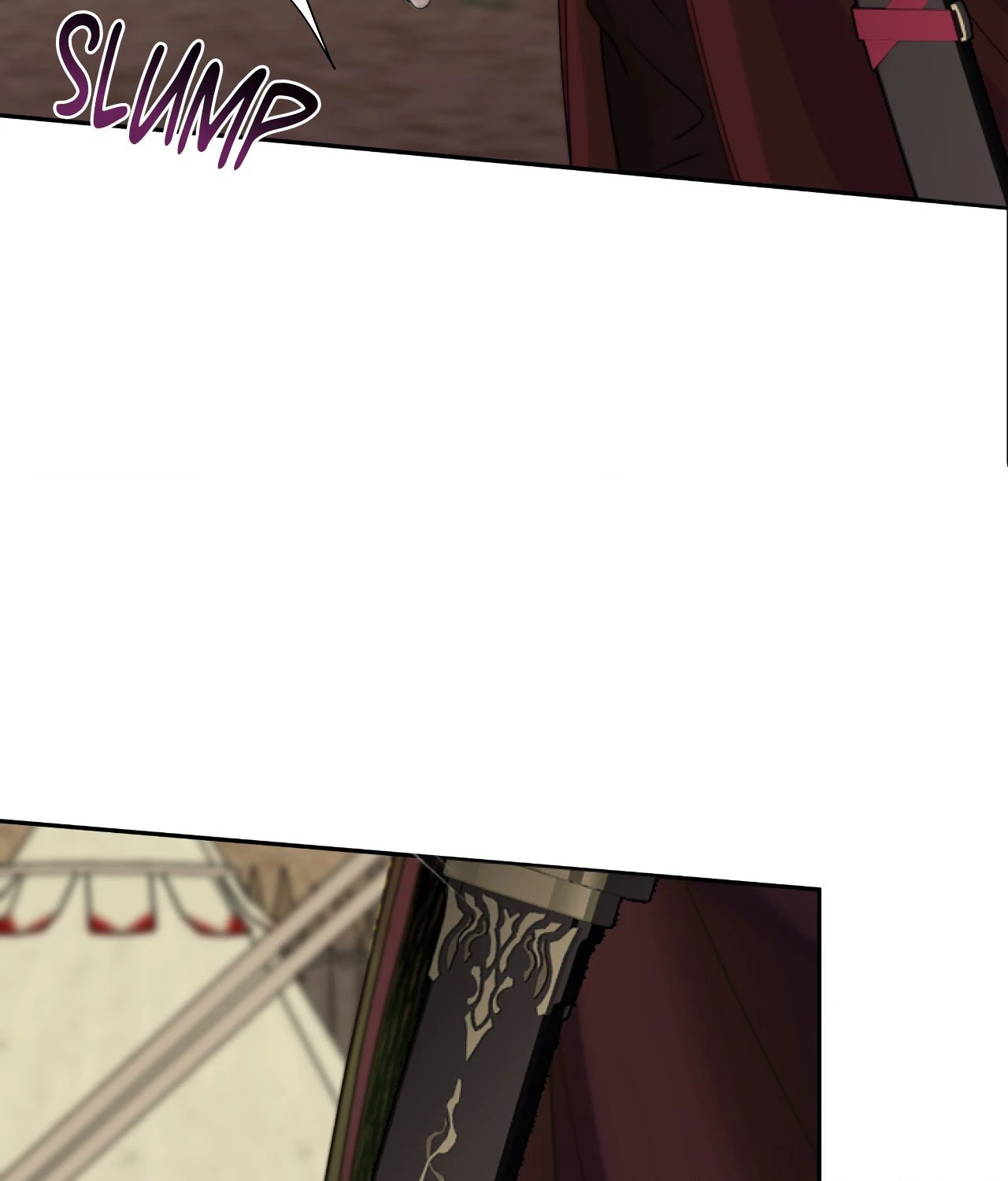 Sleeves Stained in Blood [Official] - Episode 1 manhwa