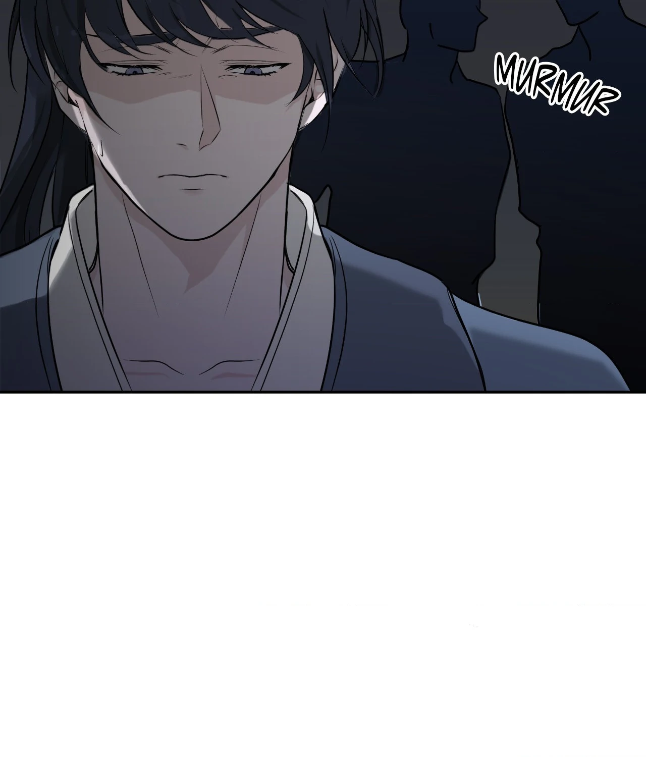 Sleeves Stained in Blood [Official] - Episode 1 manhwa