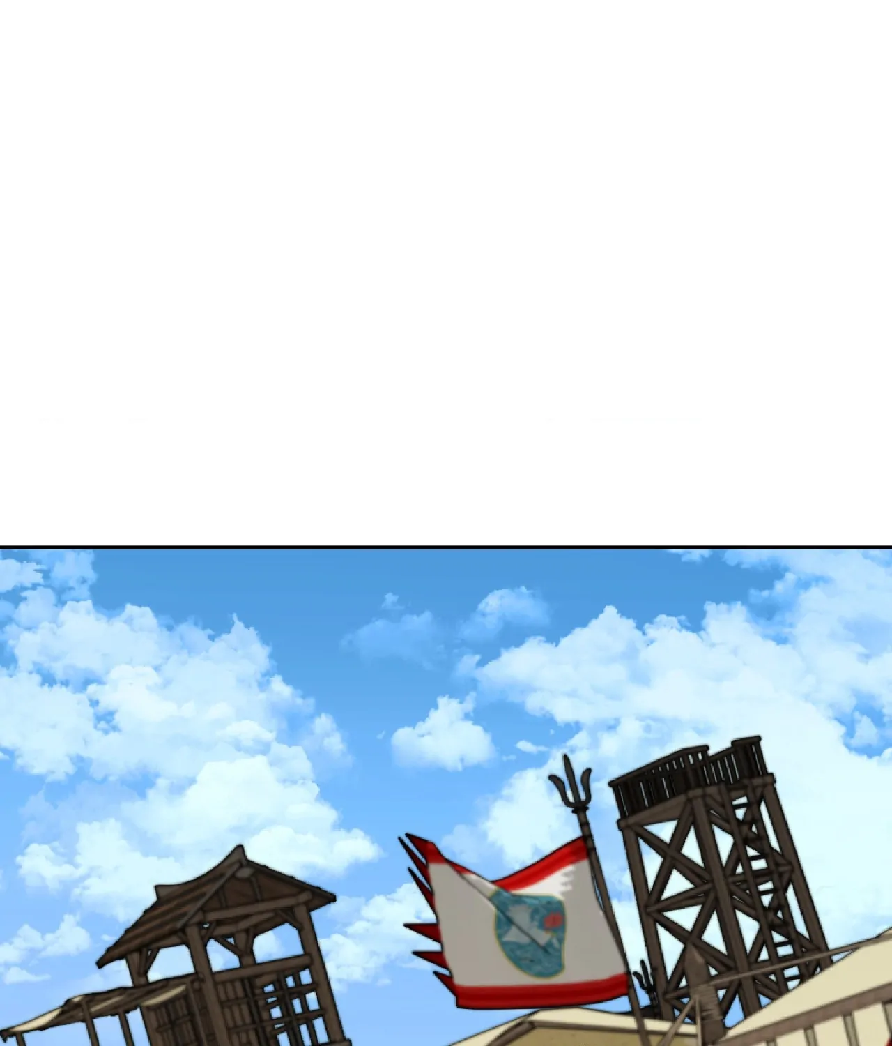 Sleeves Stained in Blood [Official] - Episode 1 manhwa