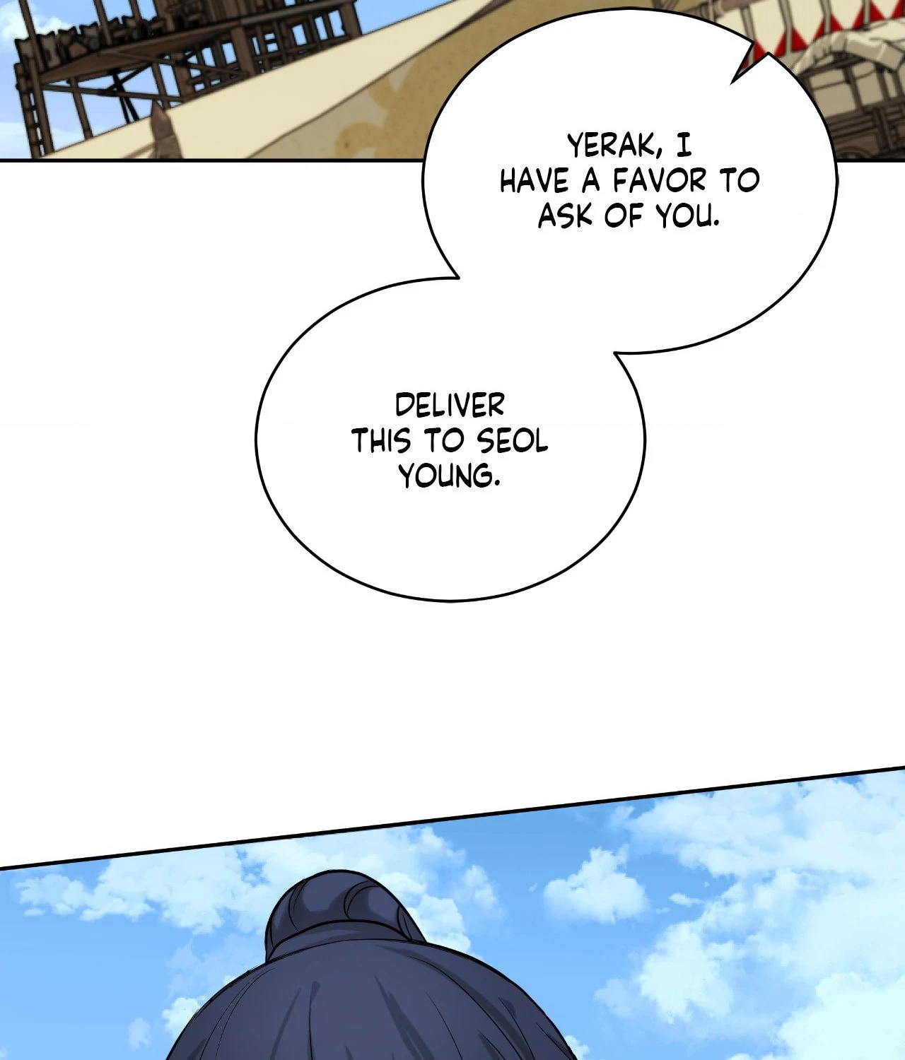 Sleeves Stained in Blood [Official] - Episode 1 manhwa