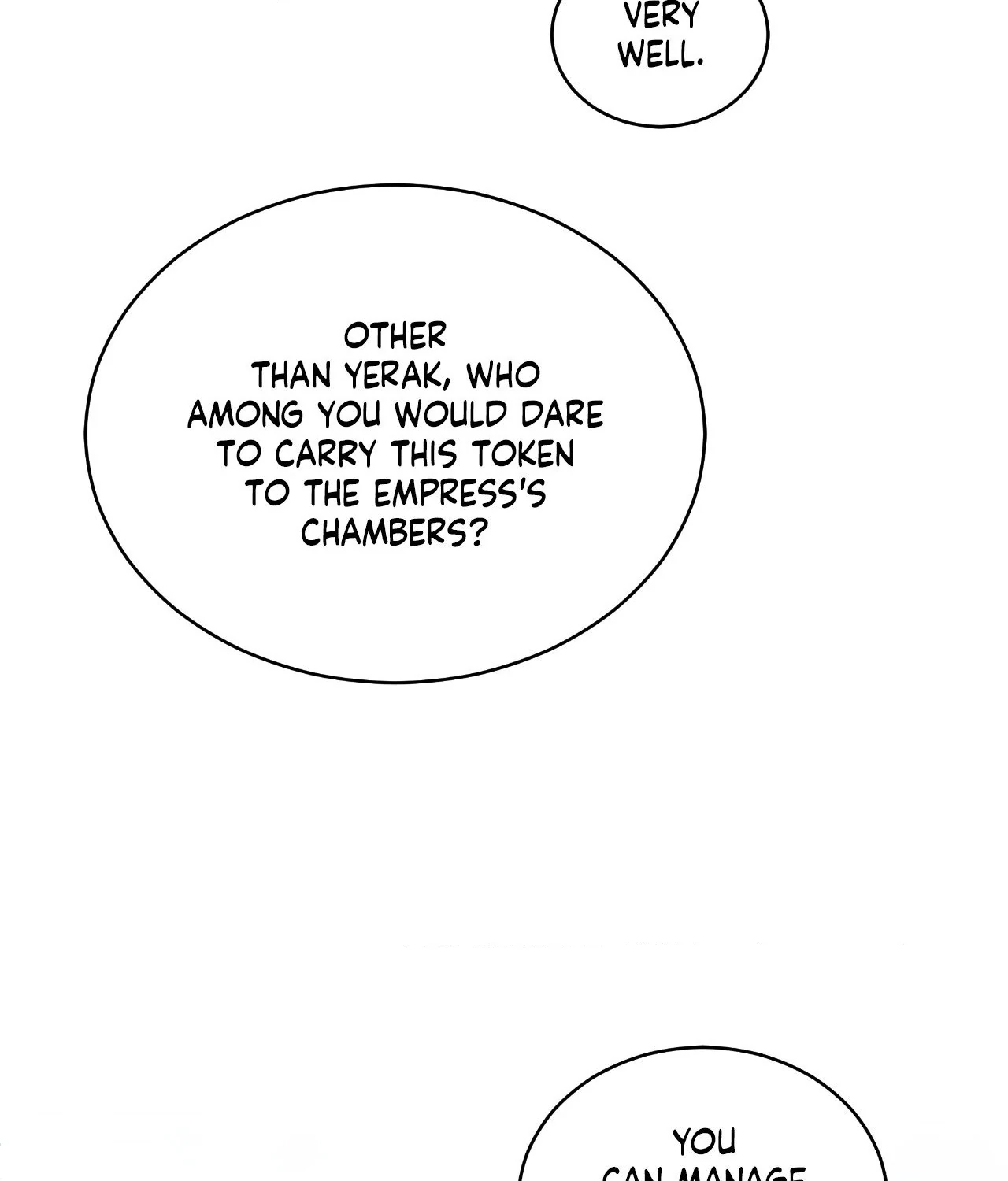 Sleeves Stained in Blood [Official] - Episode 1 manhwa