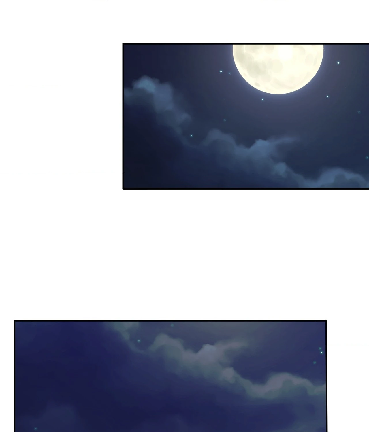 Sleeves Stained in Blood [Official] - Episode 1 manhwa