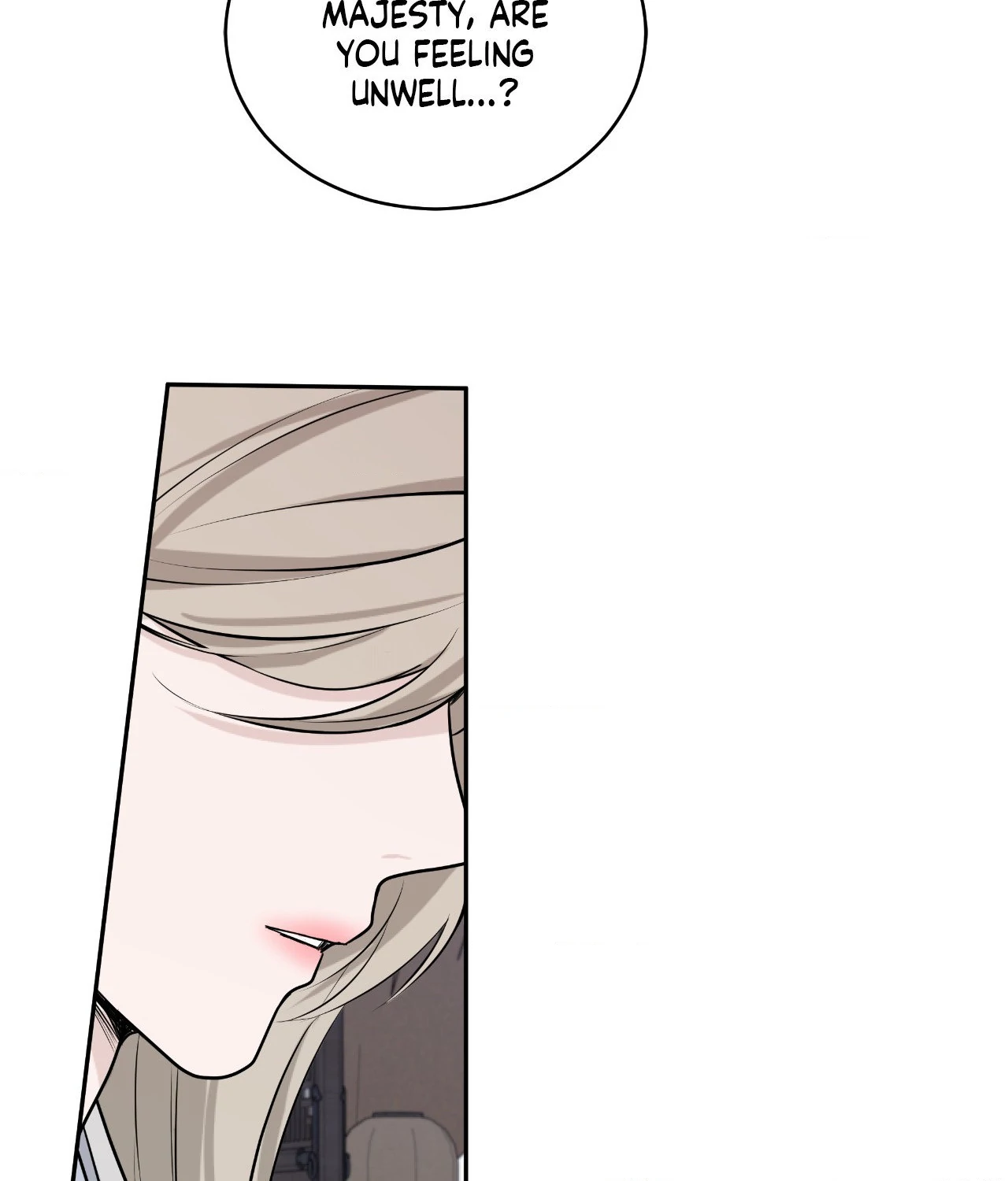 Sleeves Stained in Blood [Official] - Episode 1 manhwa