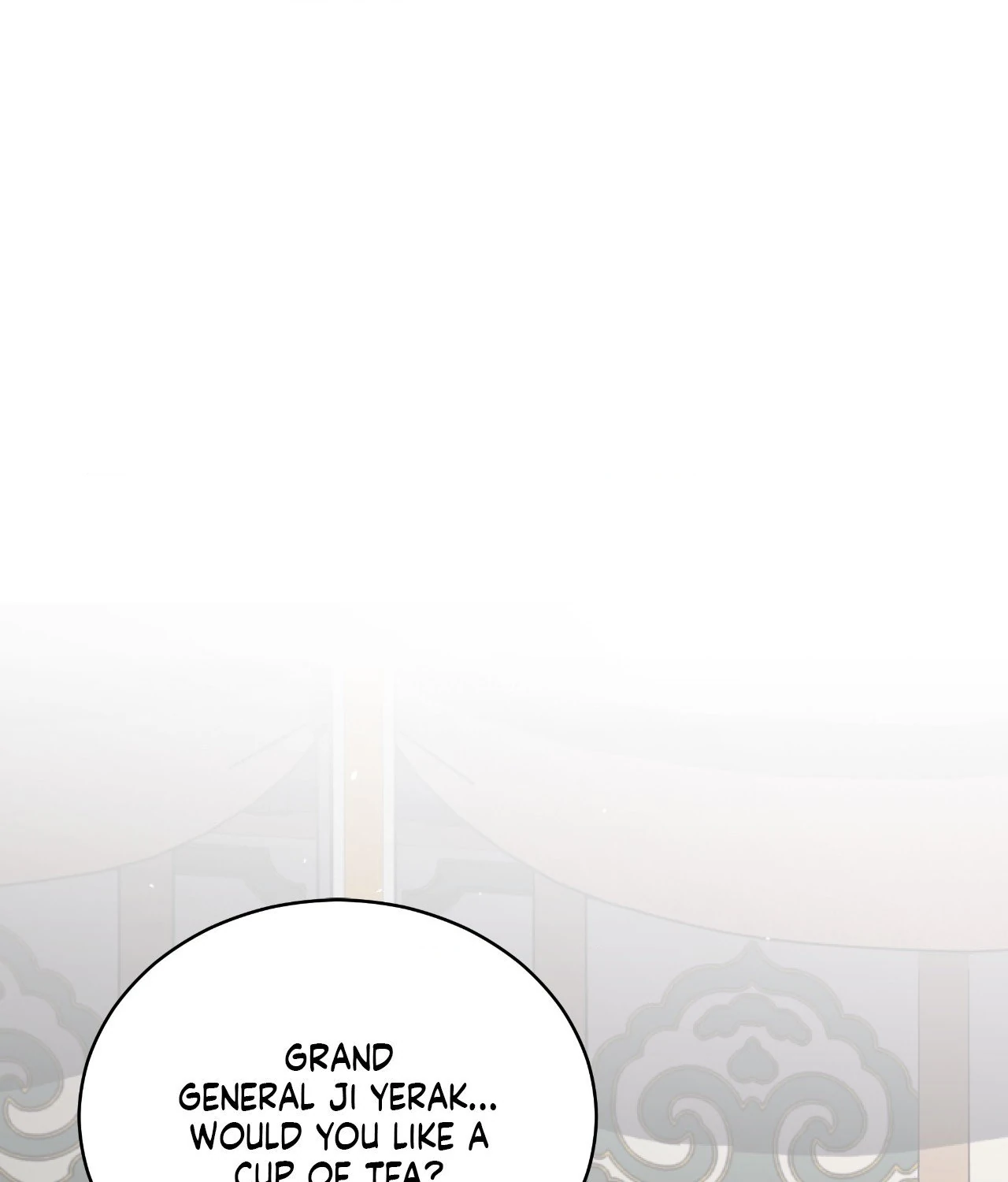 Sleeves Stained in Blood [Official] - Episode 1 manhwa
