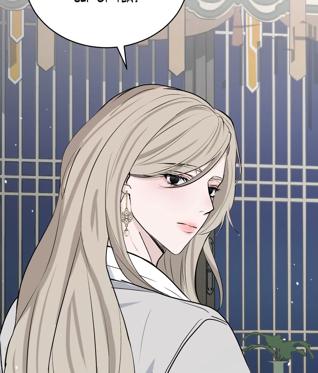 Sleeves Stained in Blood [Official] - Episode 1 manhwa