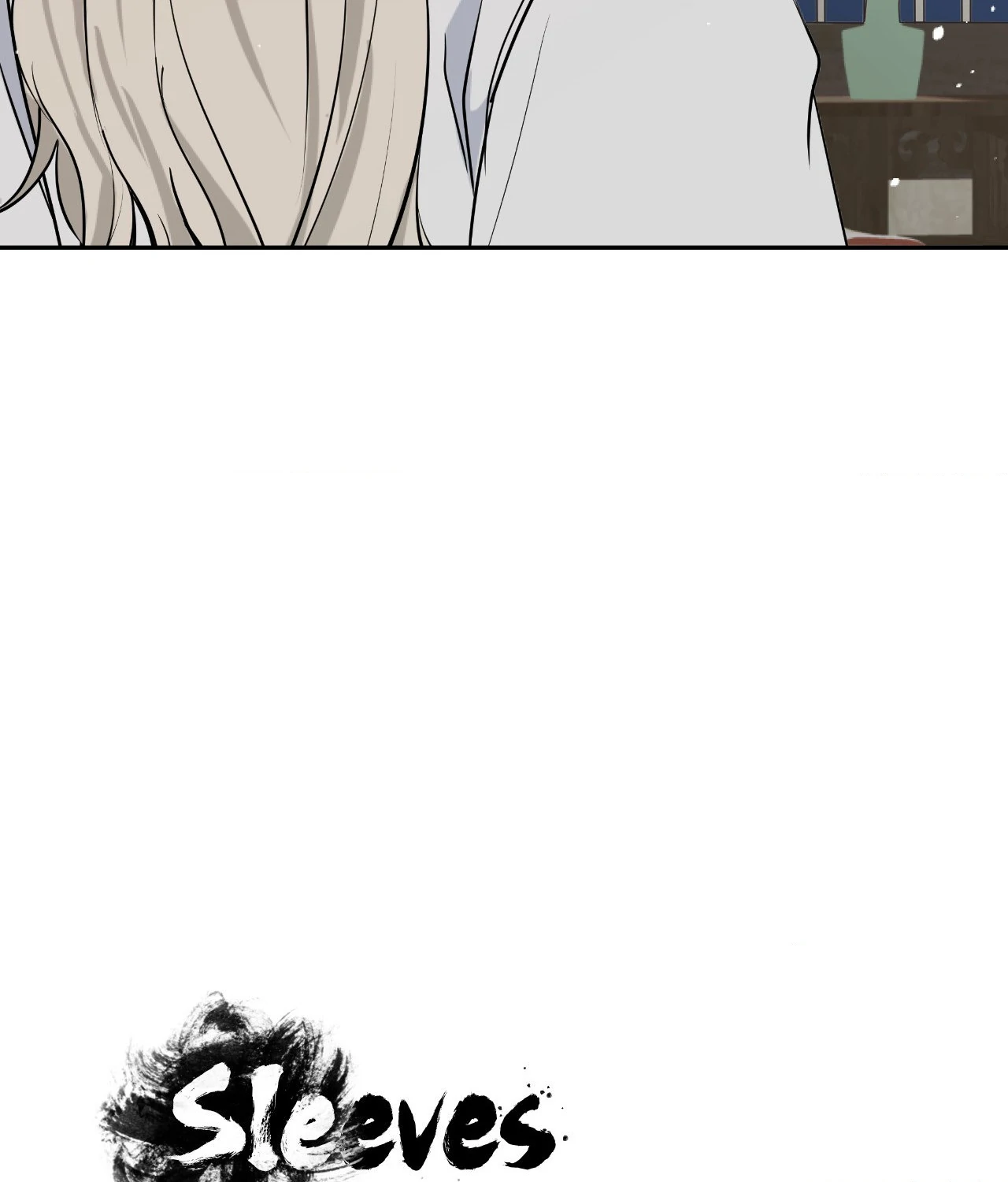 Sleeves Stained in Blood [Official] - Episode 1 manhwa