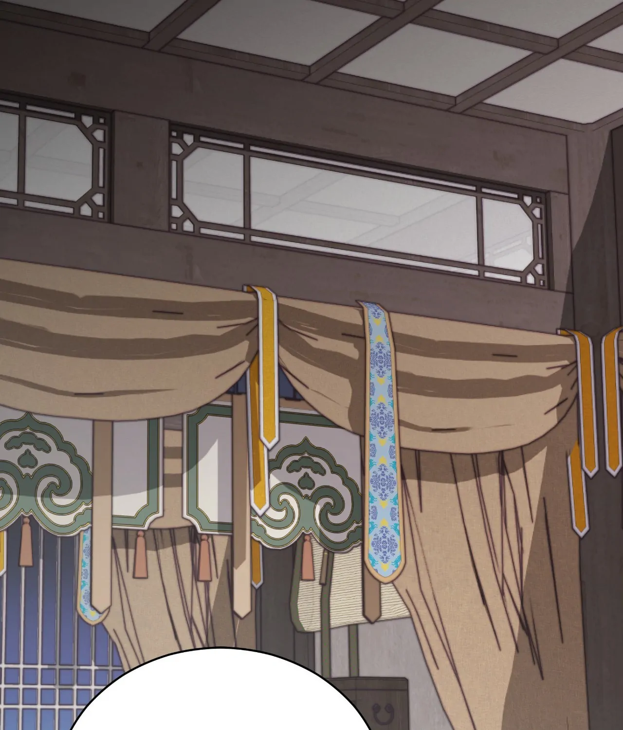 Sleeves Stained in Blood [Official] - Episode 1 manhwa