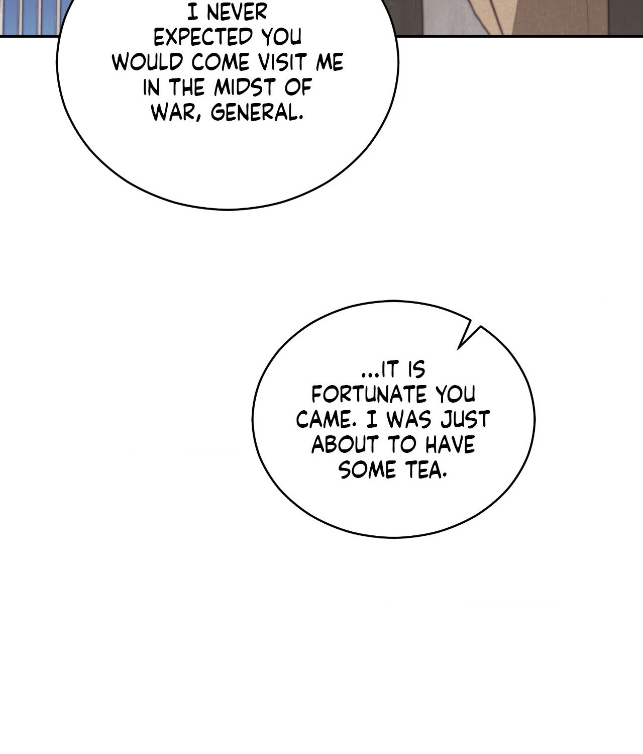 Sleeves Stained in Blood [Official] - Episode 1 manhwa