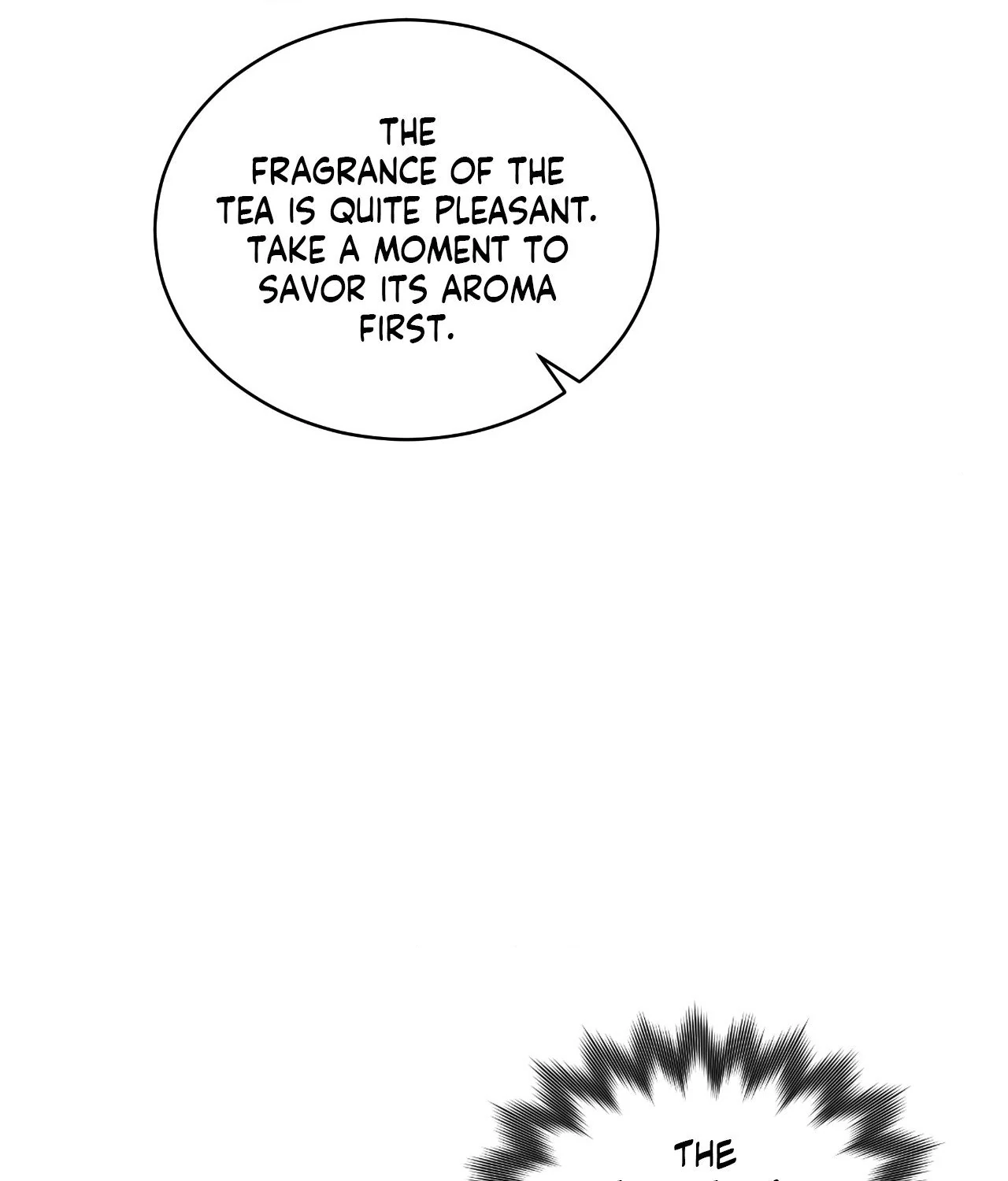 Sleeves Stained in Blood [Official] - Episode 1 manhwa