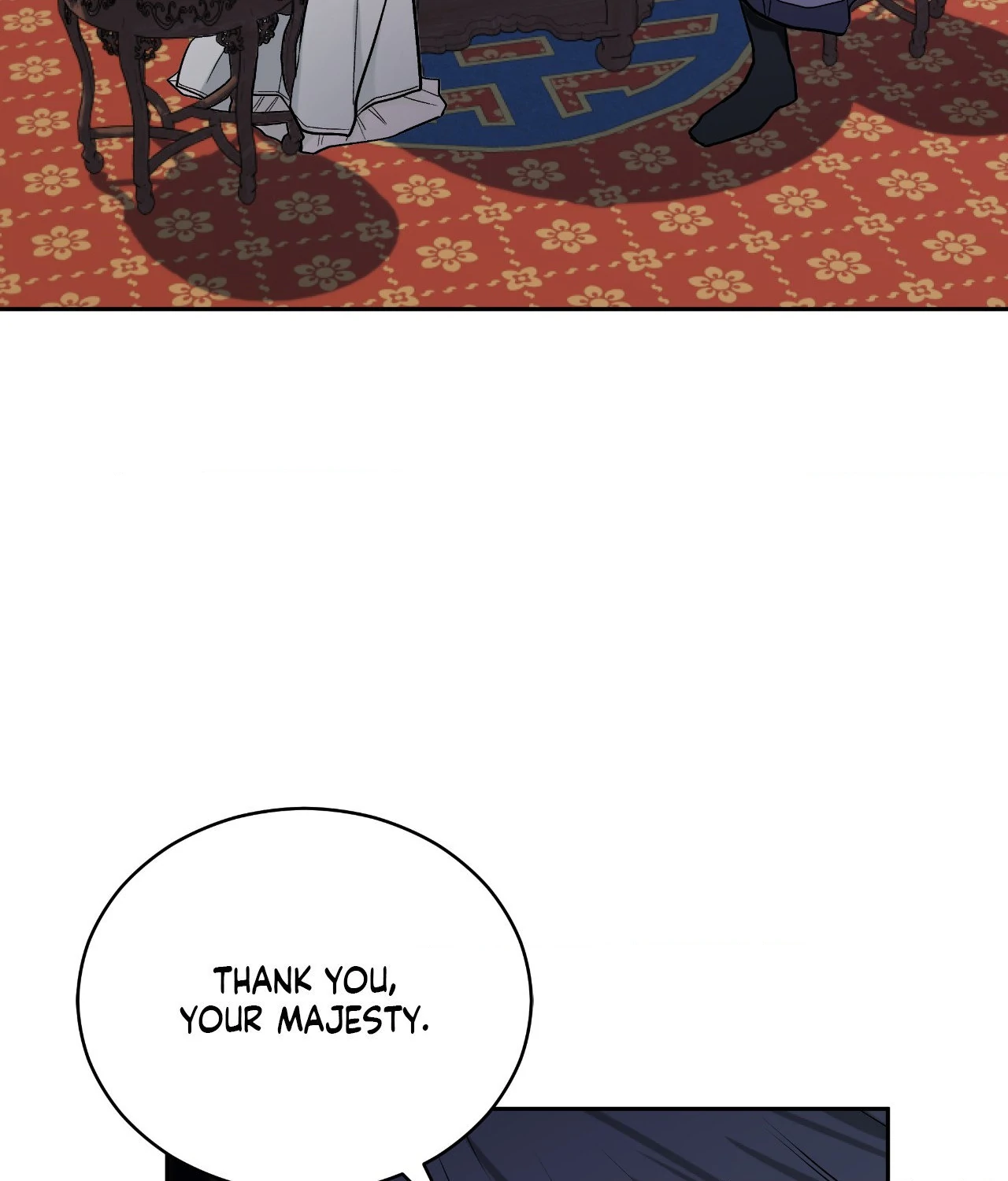 Sleeves Stained in Blood [Official] - Episode 1 manhwa