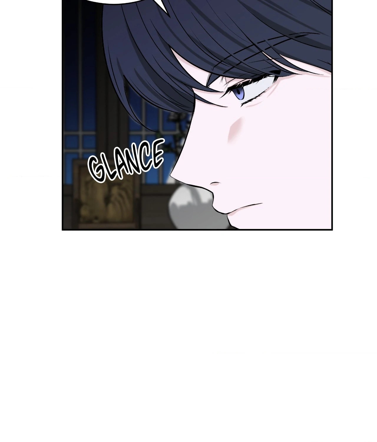 Sleeves Stained in Blood [Official] - Episode 1 manhwa