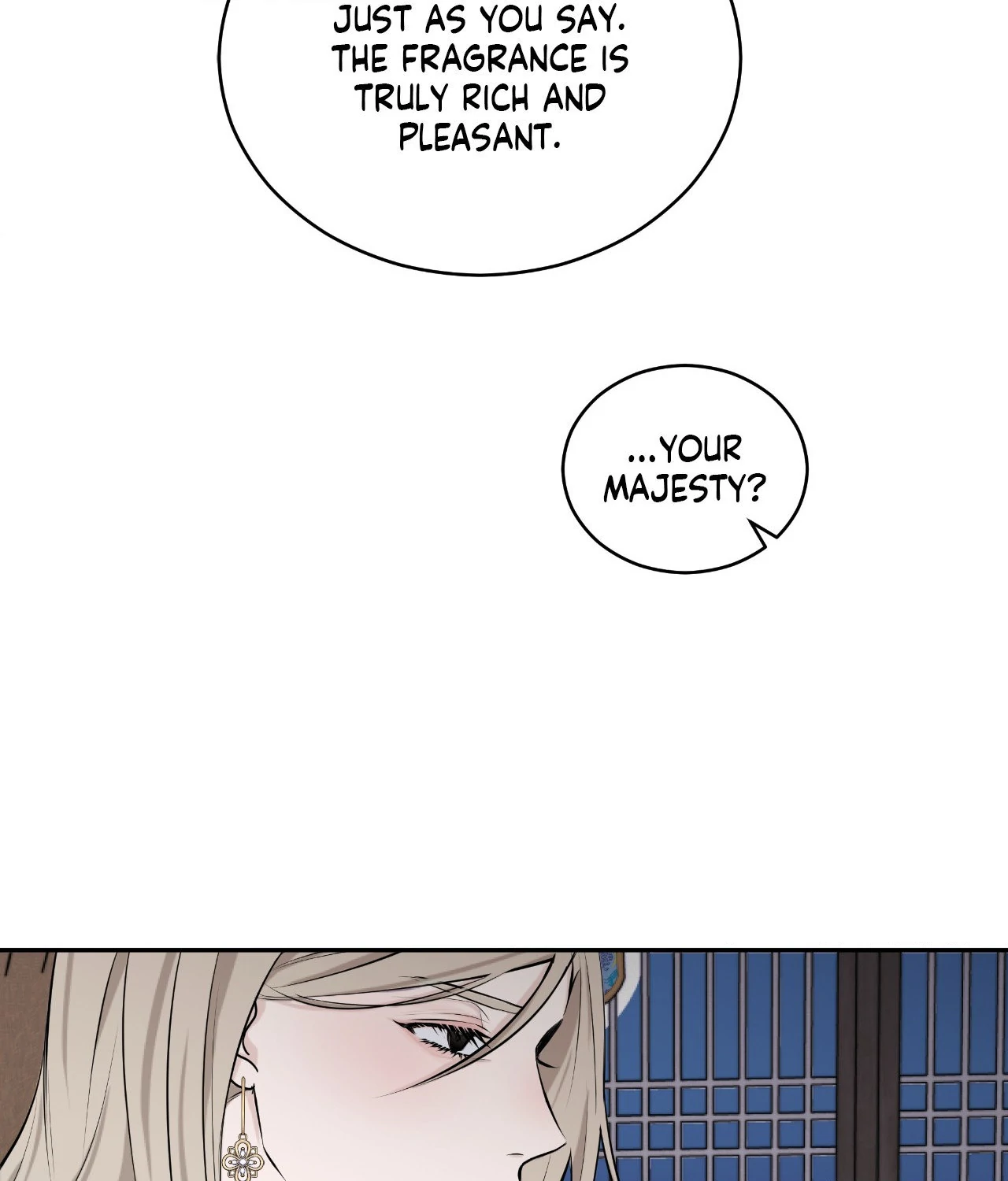 Sleeves Stained in Blood [Official] - Episode 1 manhwa