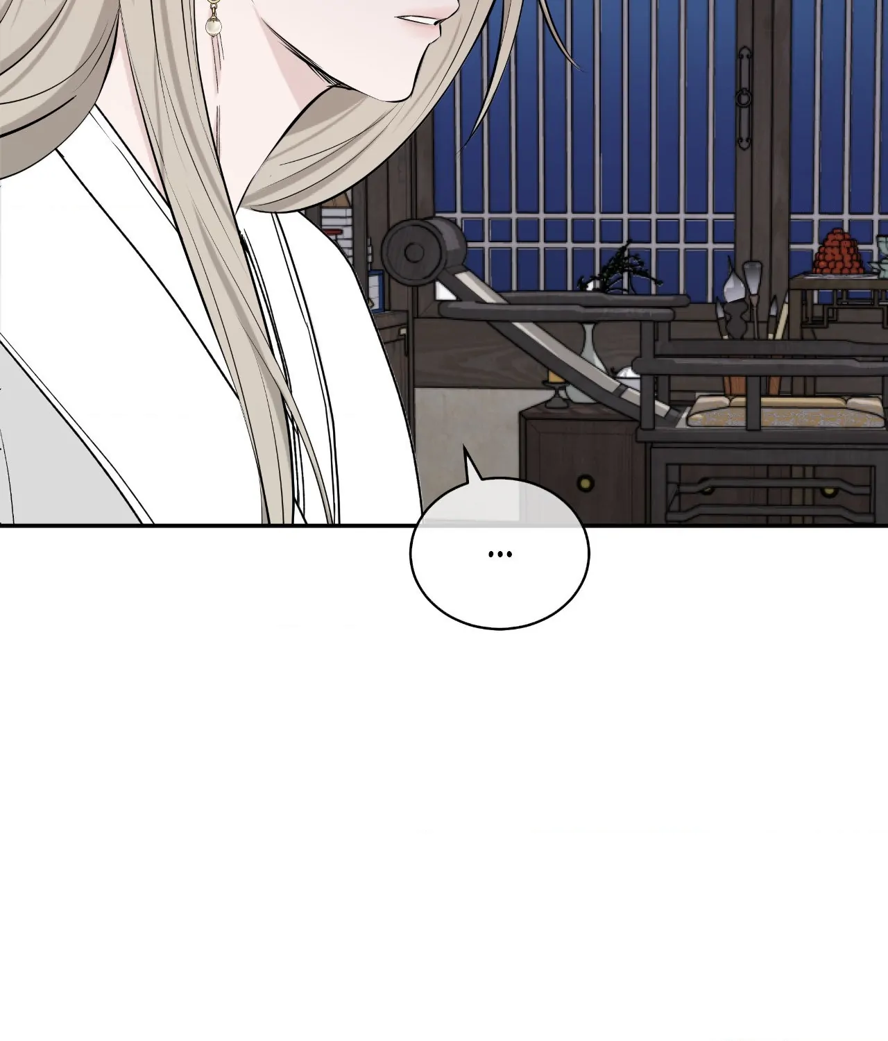 Sleeves Stained in Blood [Official] - Episode 1 manhwa