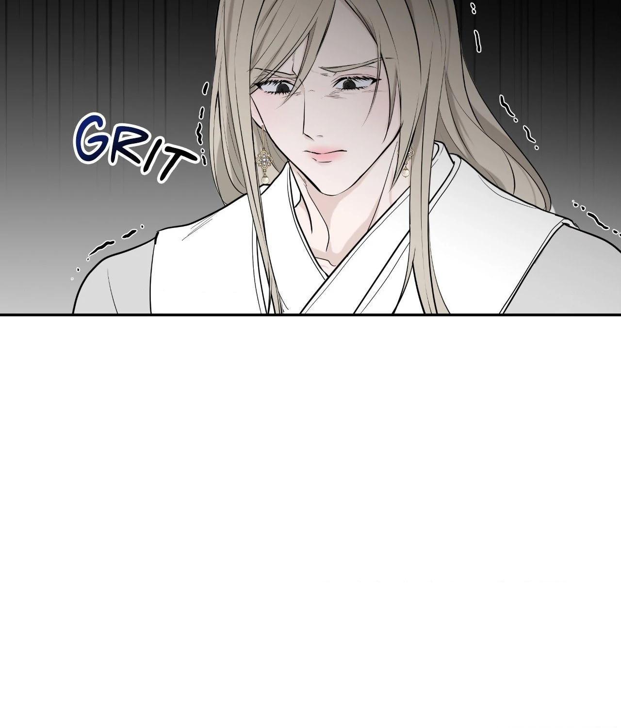 Sleeves Stained in Blood [Official] - Episode 1 manhwa