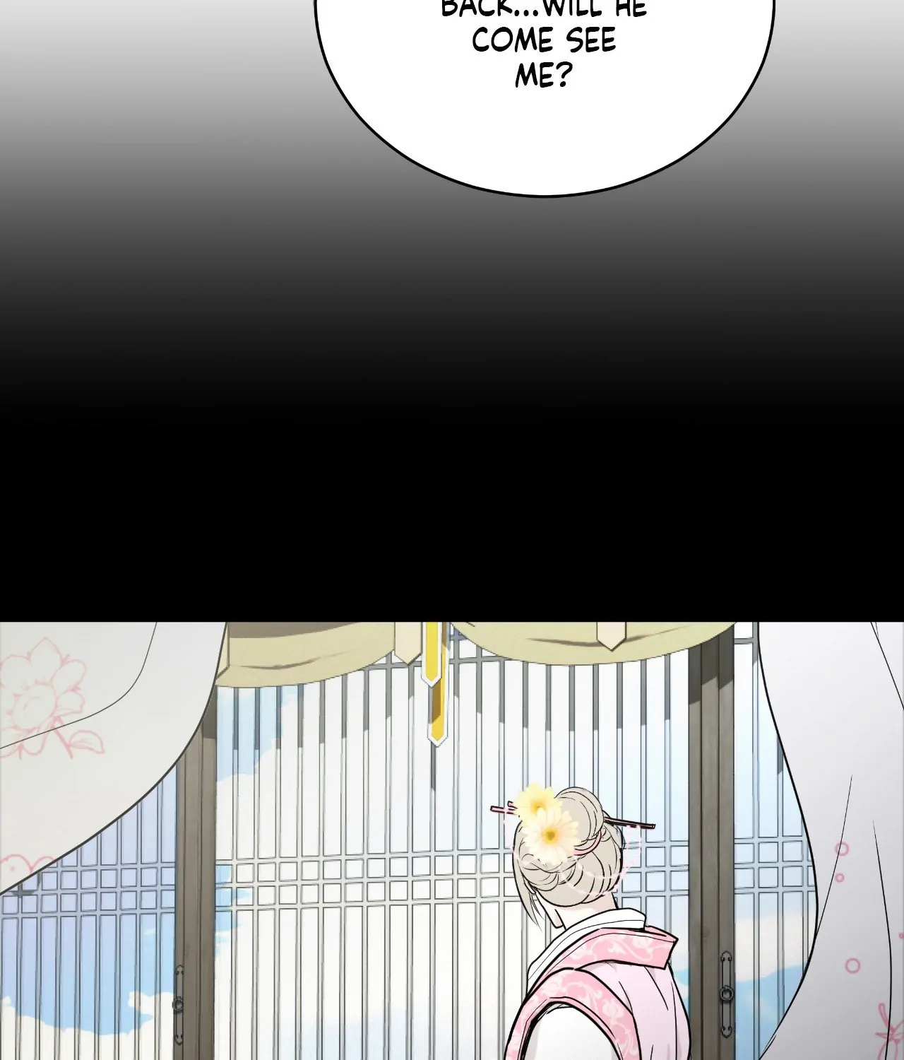Sleeves Stained in Blood [Official] - Episode 1 manhwa