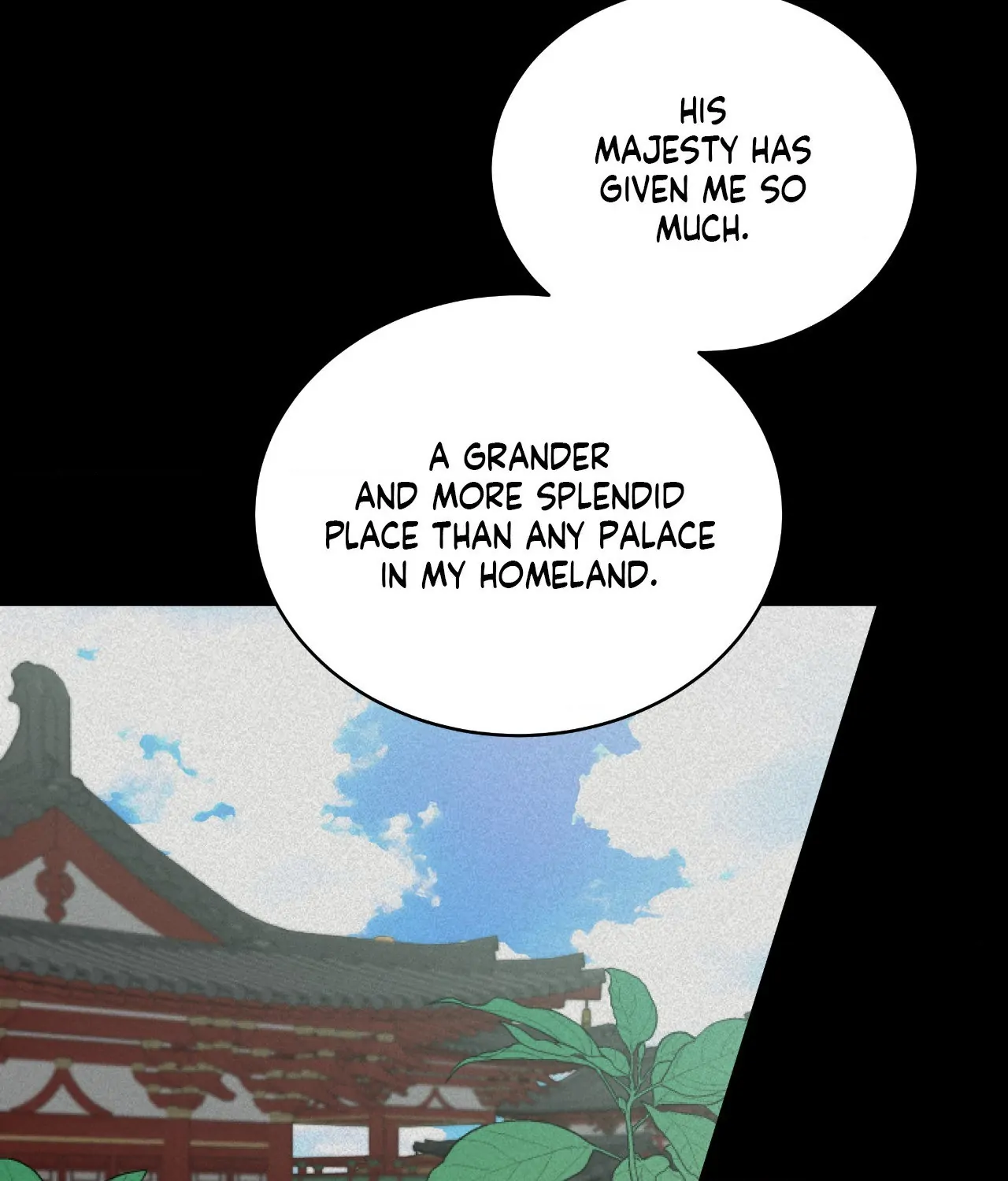 Sleeves Stained in Blood [Official] - Episode 1 manhwa