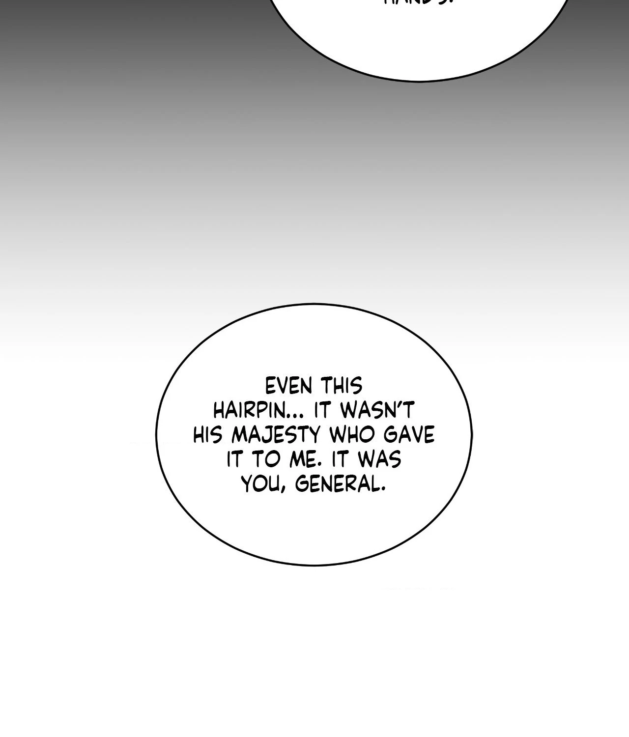 Sleeves Stained in Blood [Official] - Episode 1 manhwa
