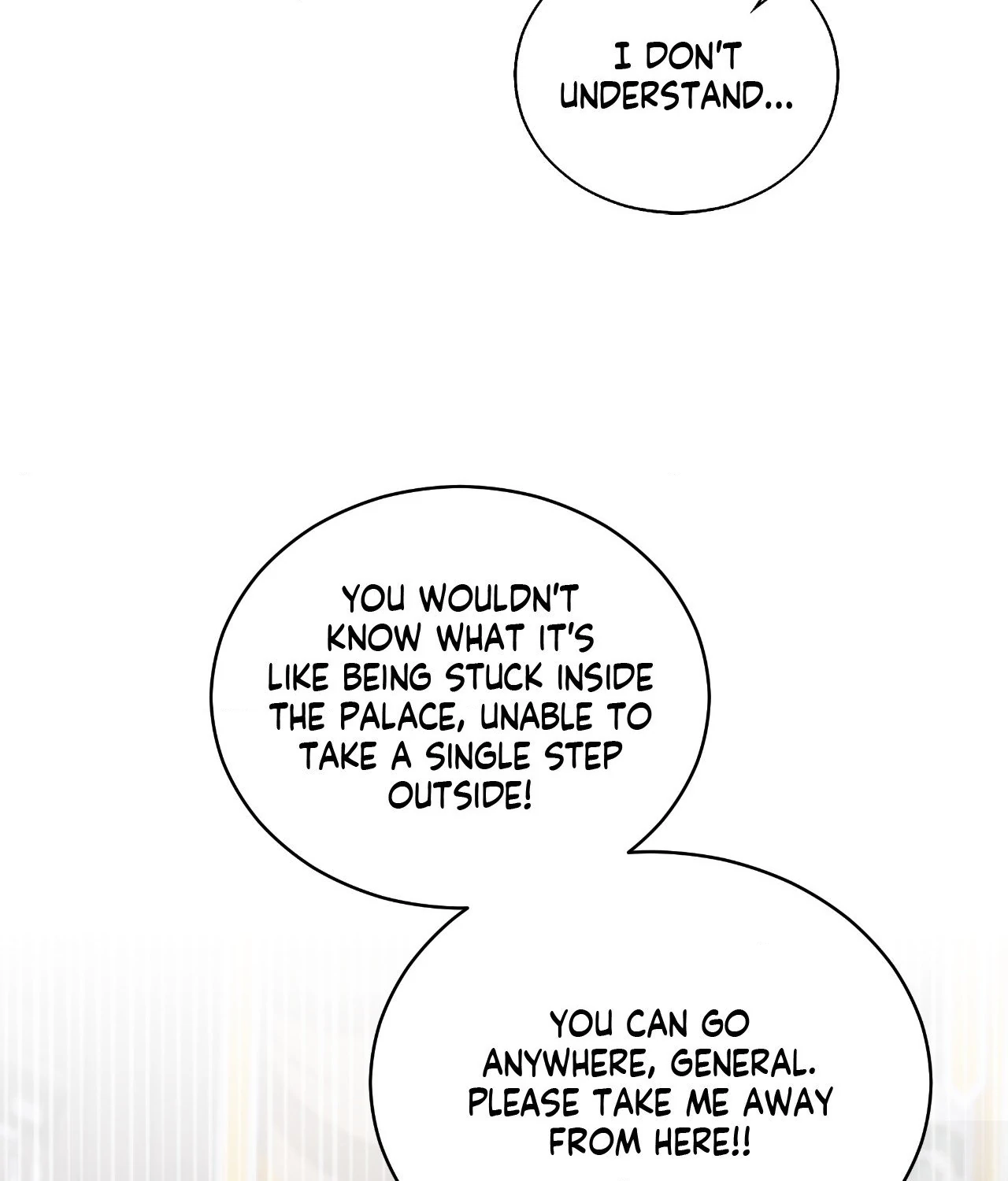 Sleeves Stained in Blood [Official] - Episode 1 manhwa