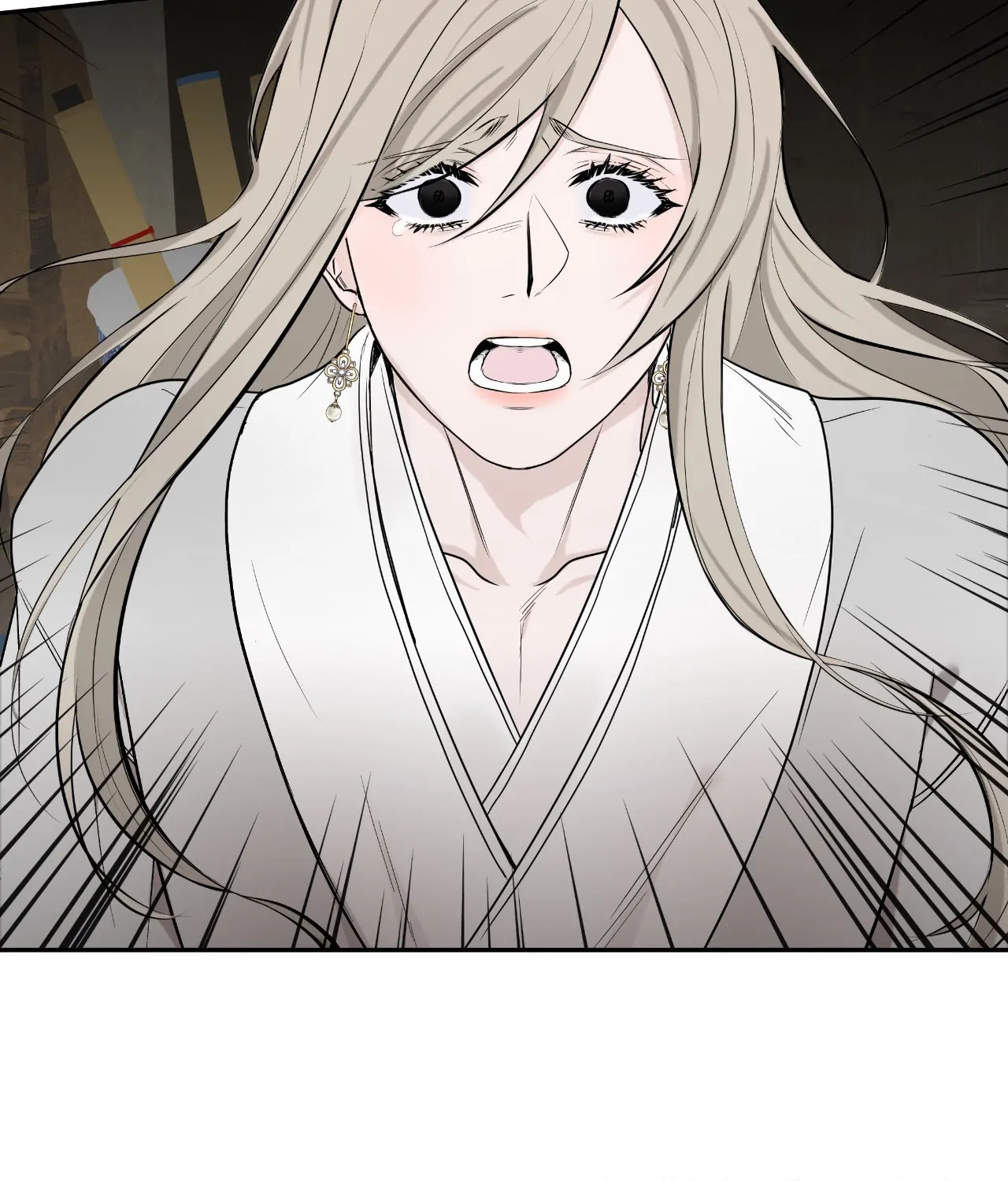 Sleeves Stained in Blood [Official] - Episode 1 manhwa