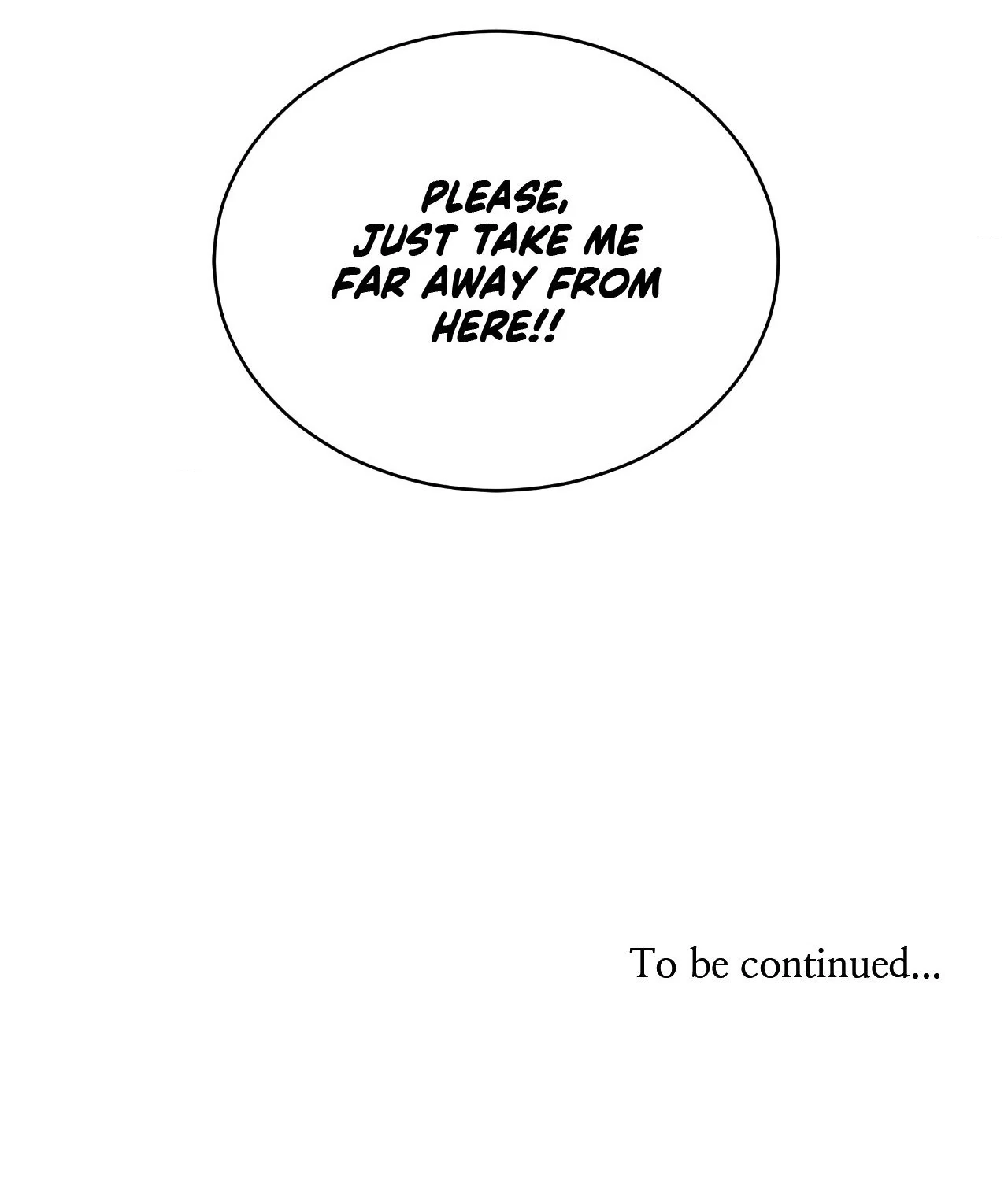 Sleeves Stained in Blood [Official] - Episode 1 manhwa
