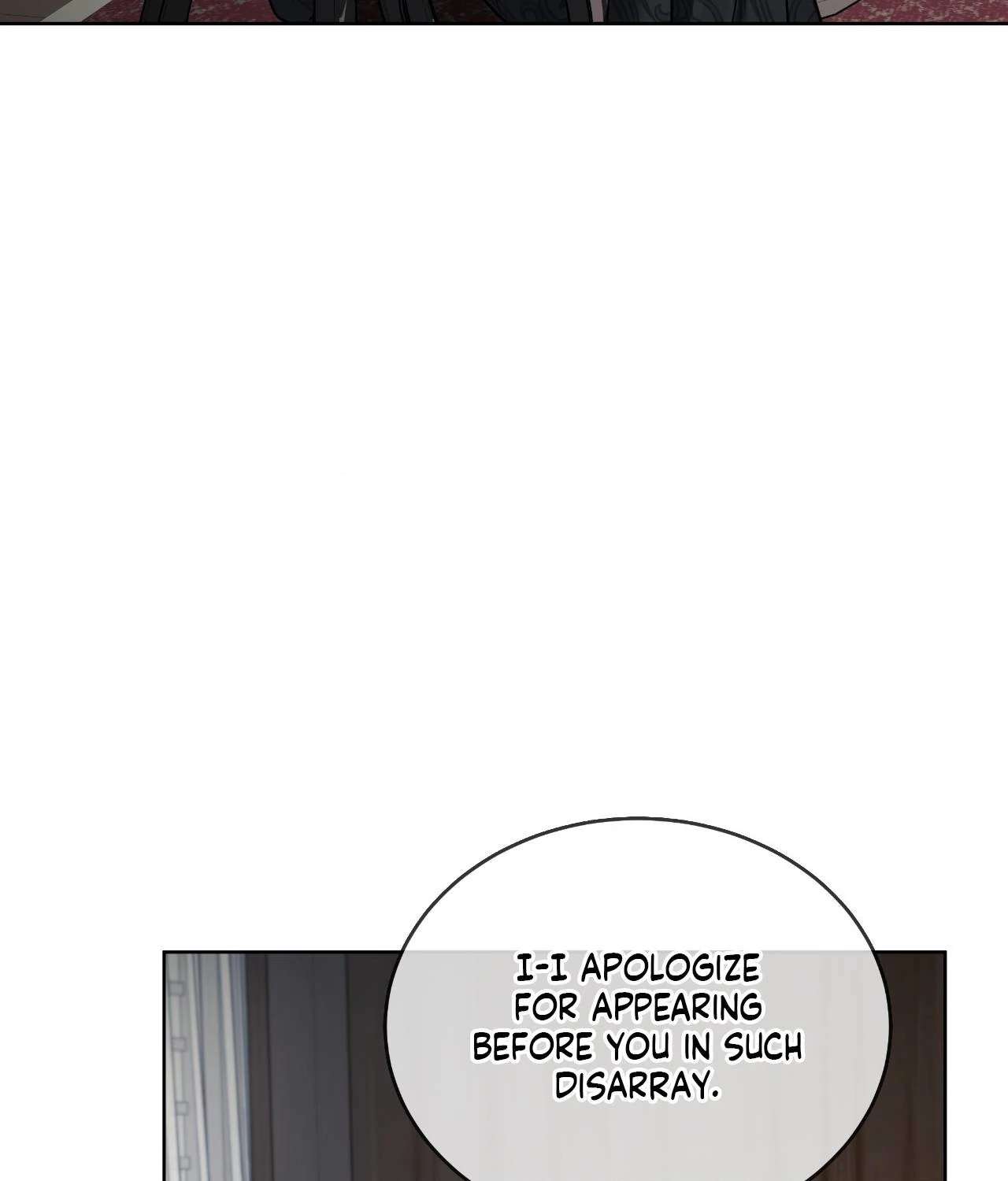 Sleeves Stained in Blood [Official] - Episode 10 manhwa