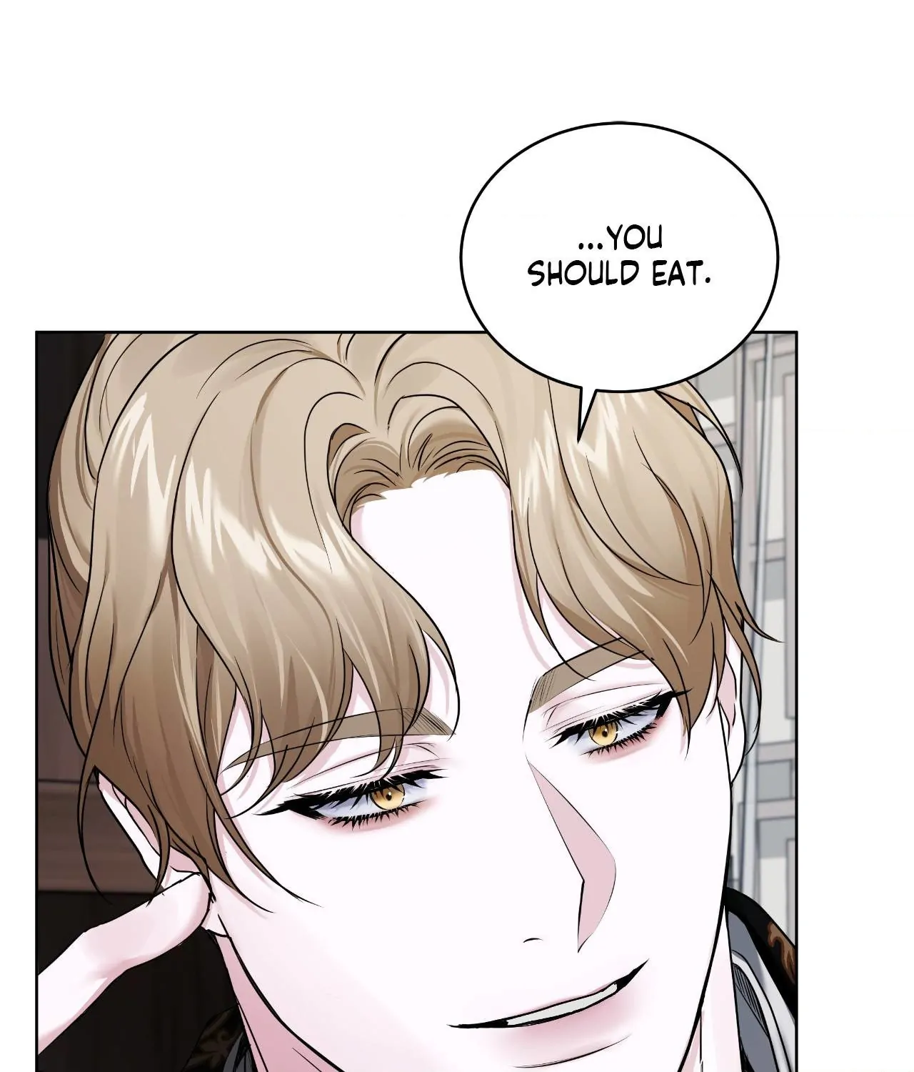 Sleeves Stained in Blood [Official] - Episode 10 manhwa