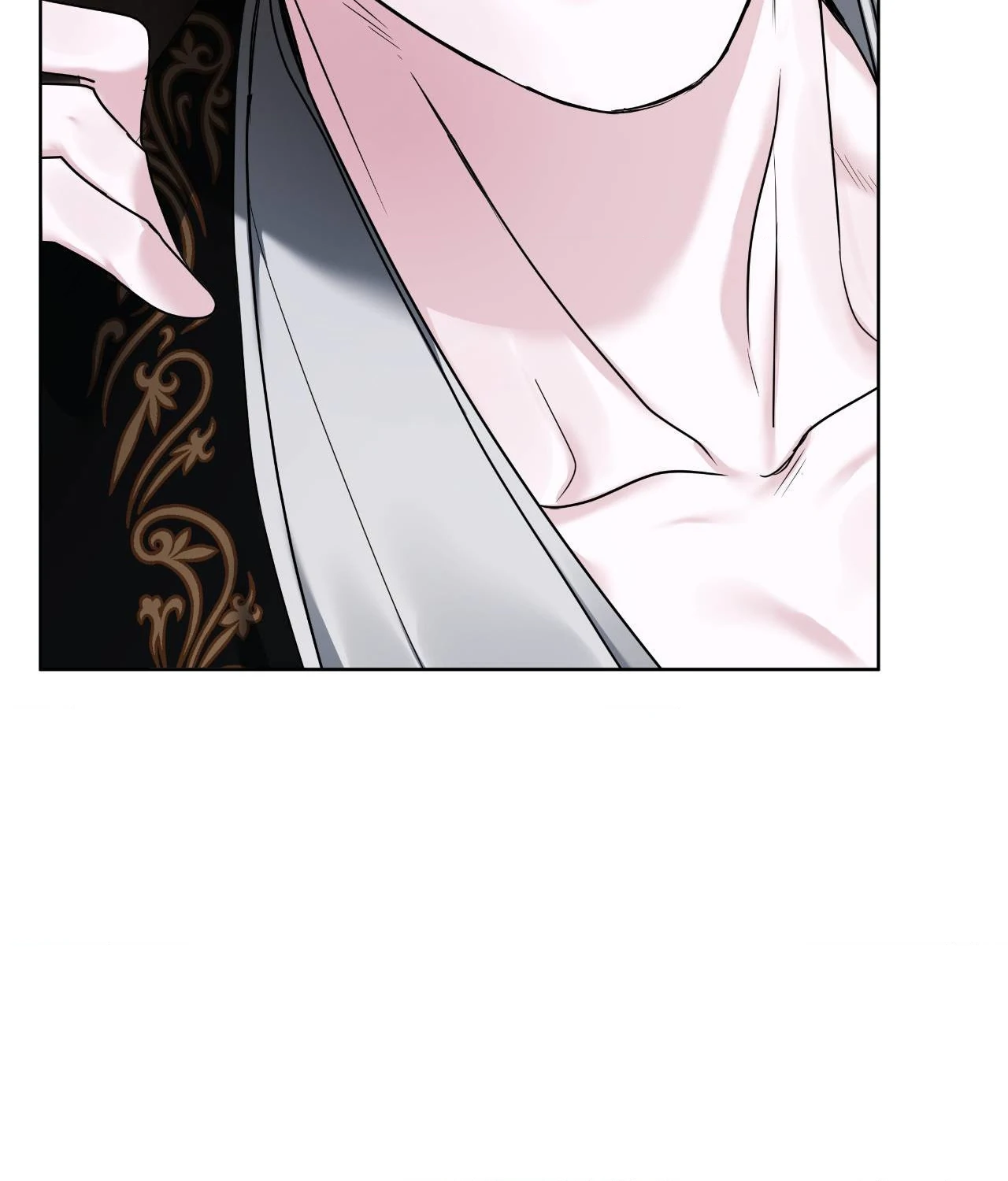 Sleeves Stained in Blood [Official] - Episode 10 manhwa