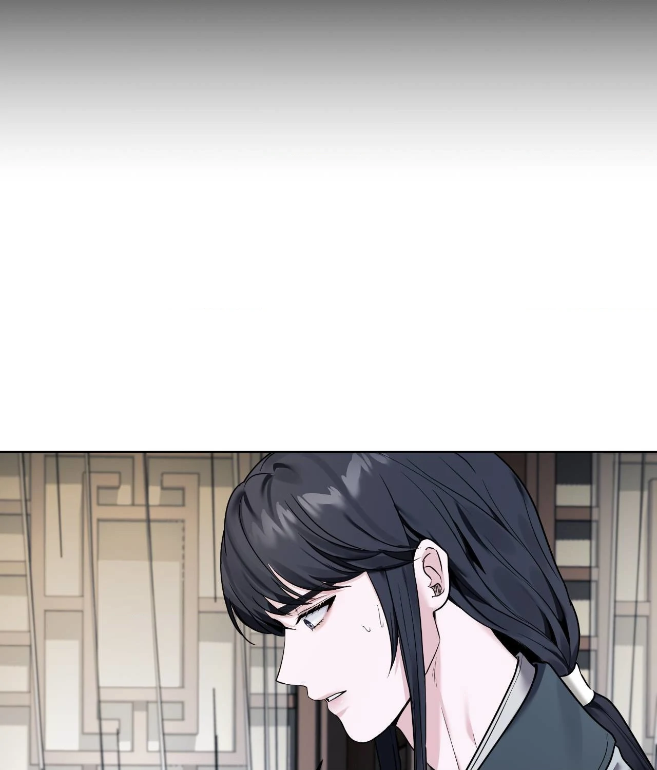 Sleeves Stained in Blood [Official] - Episode 10 manhwa