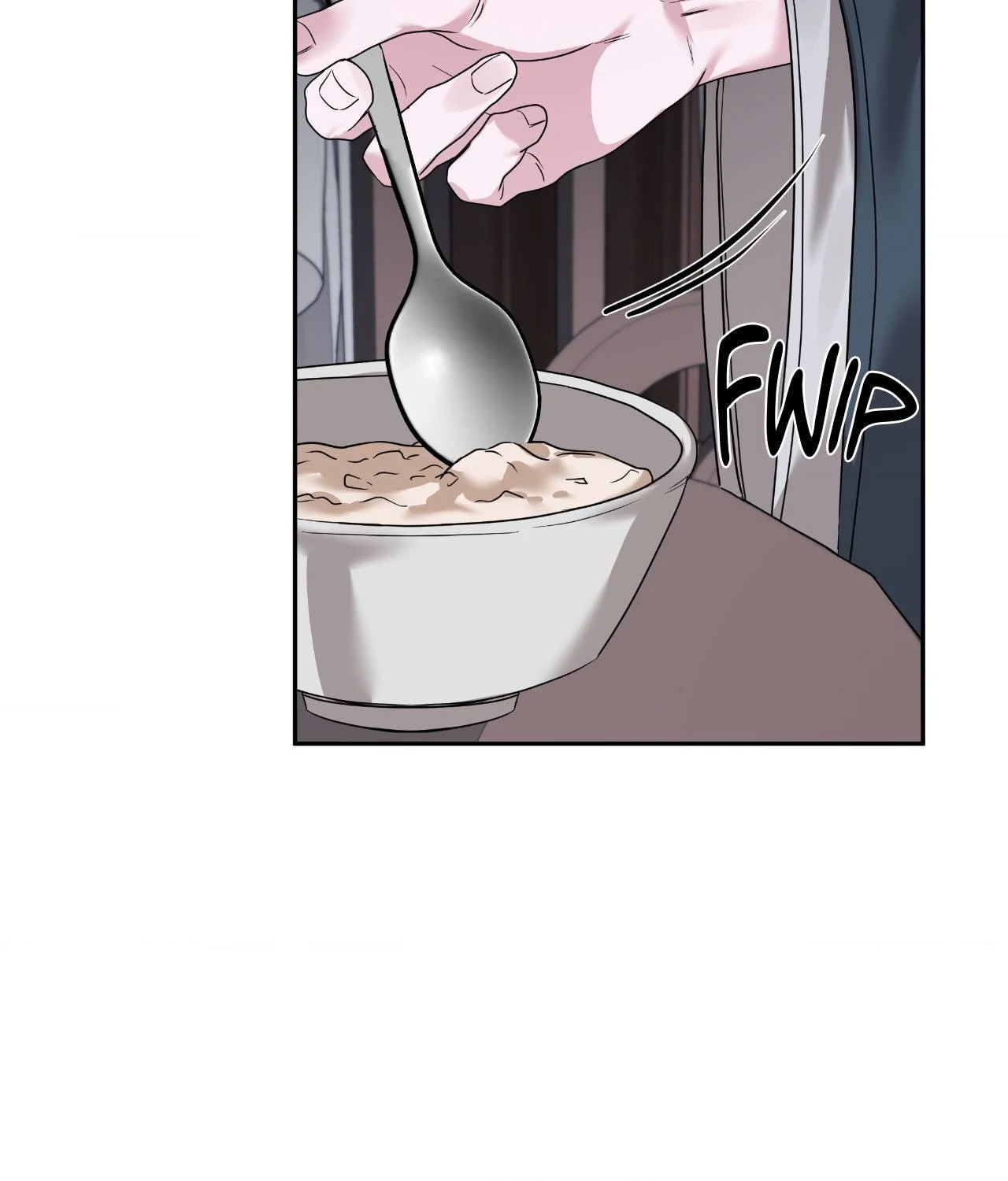 Sleeves Stained in Blood [Official] - Episode 10 manhwa