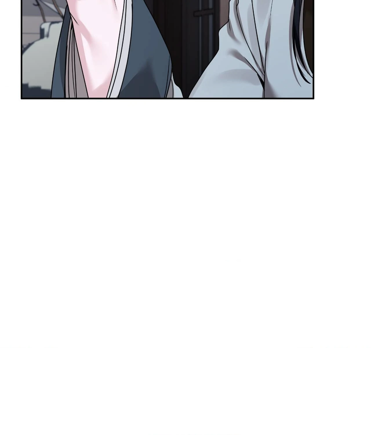 Sleeves Stained in Blood [Official] - Episode 10 manhwa