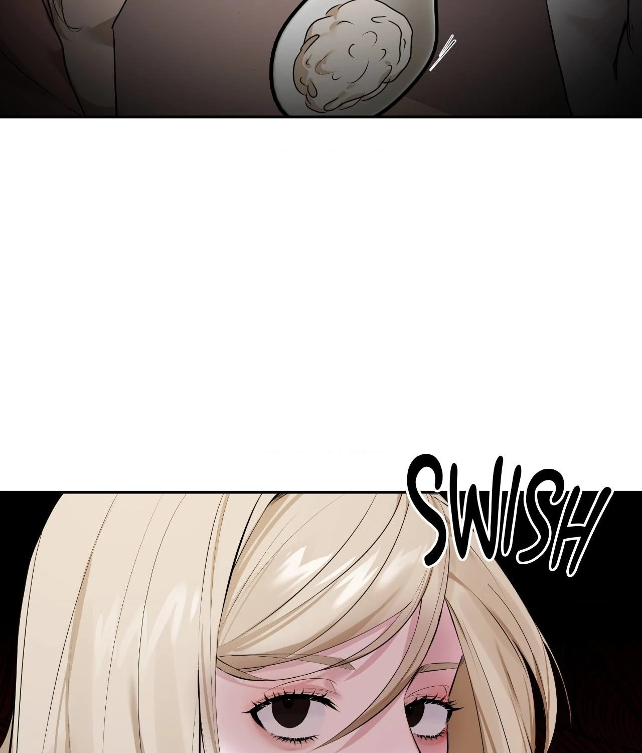 Sleeves Stained in Blood [Official] - Episode 10 manhwa