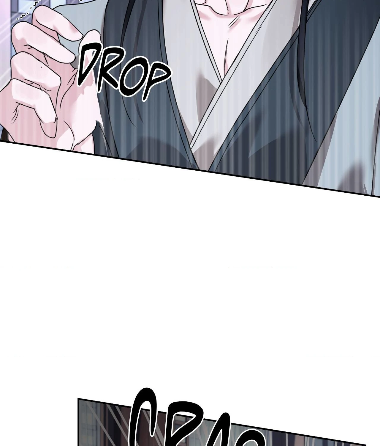 Sleeves Stained in Blood [Official] - Episode 10 manhwa