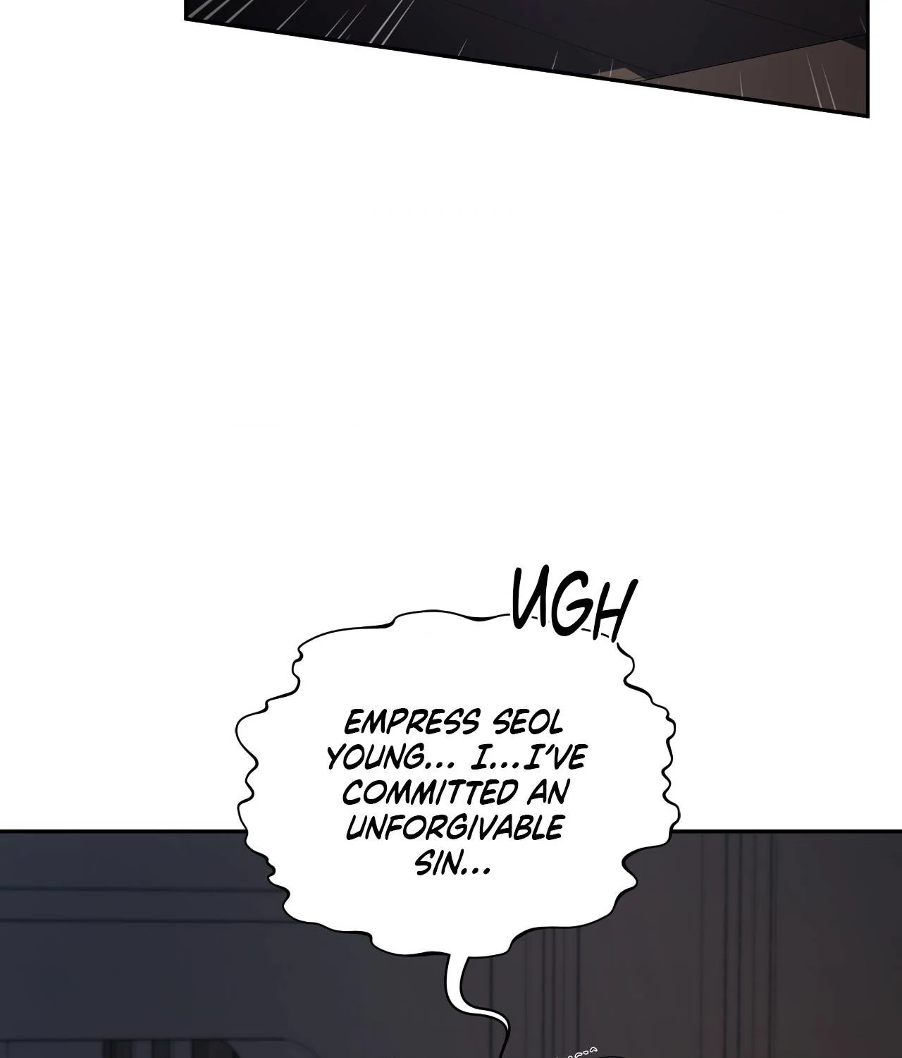Sleeves Stained in Blood [Official] - Episode 10 manhwa