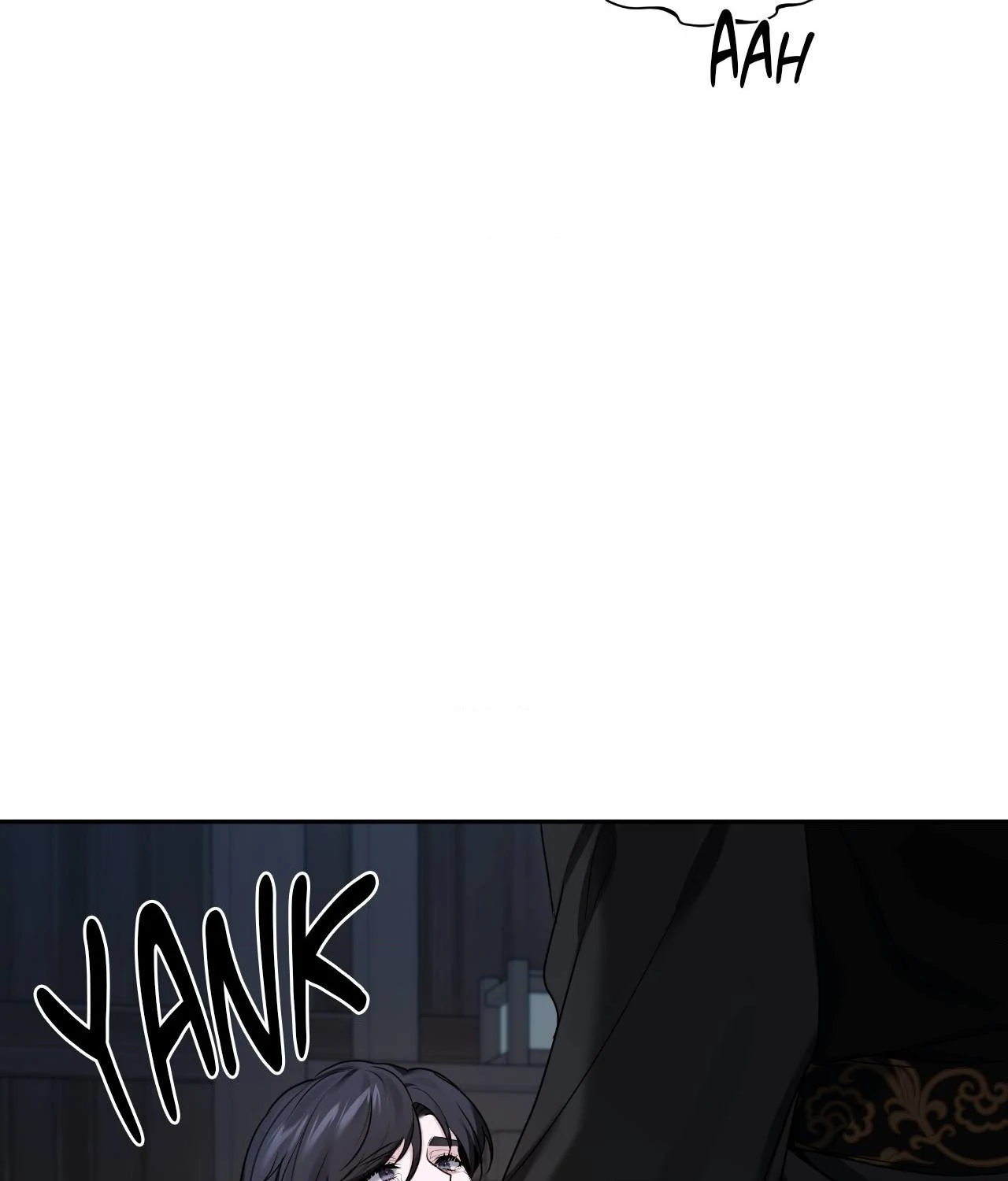 Sleeves Stained in Blood [Official] - Episode 10 manhwa