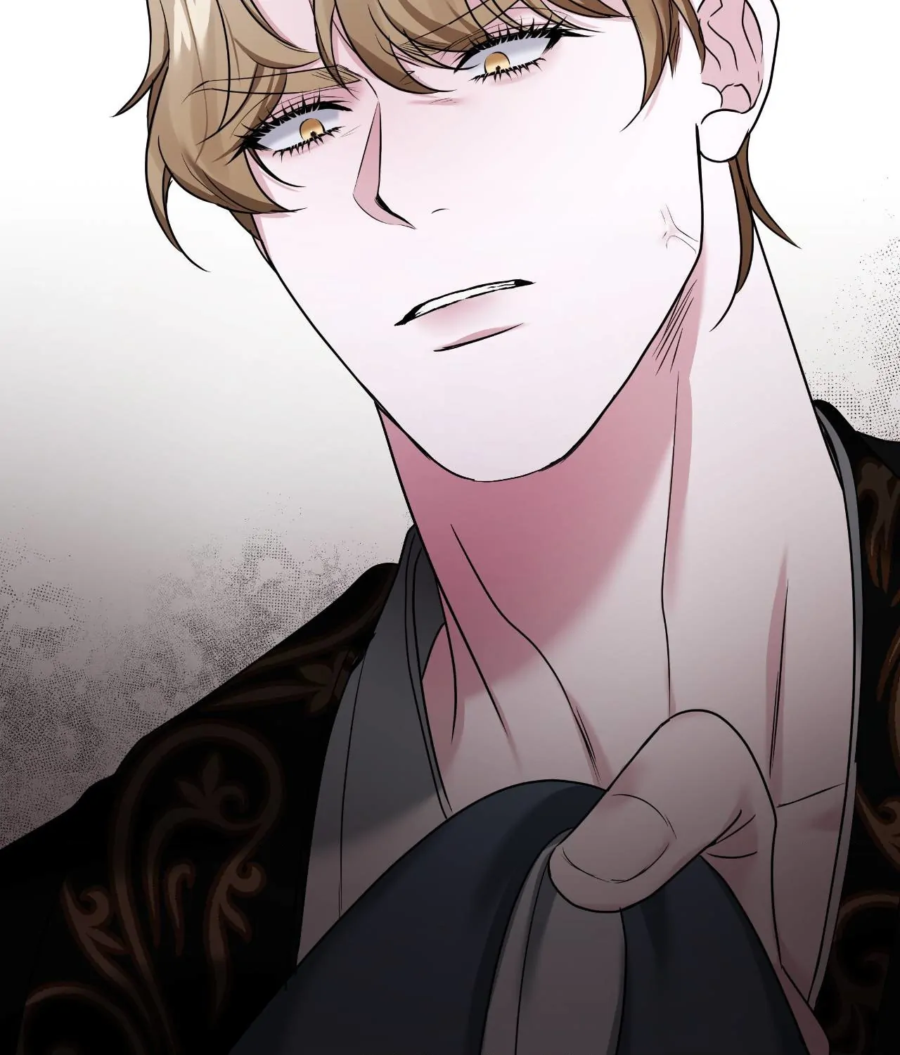 Sleeves Stained in Blood [Official] - Episode 10 manhwa