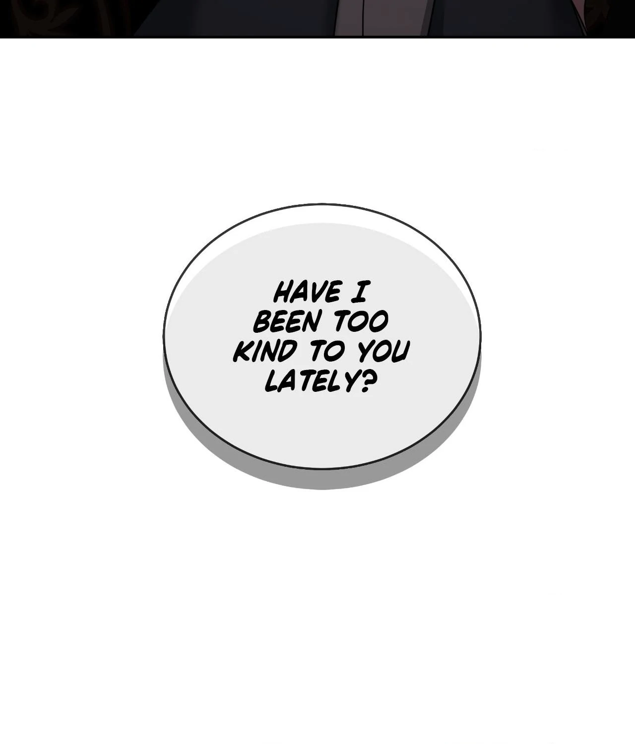 Sleeves Stained in Blood [Official] - Episode 10 manhwa